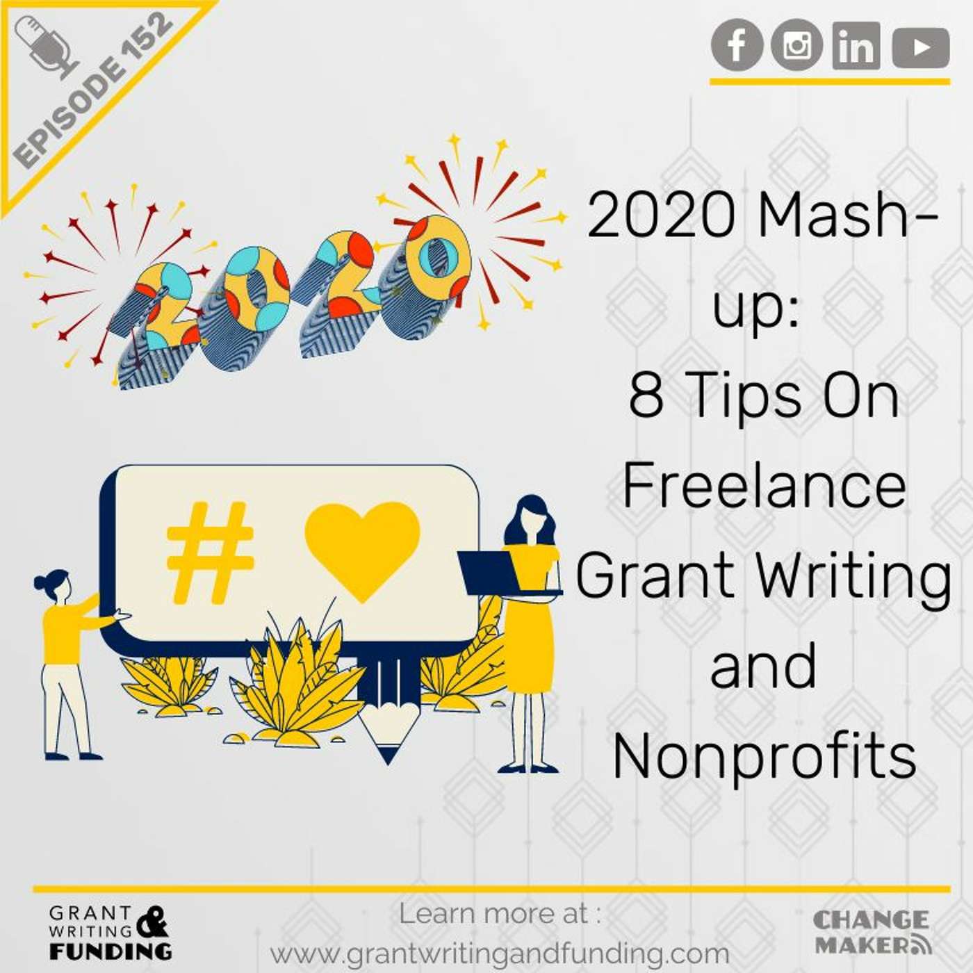Grant Writing & Funding