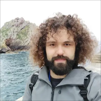 Miguel Inês 