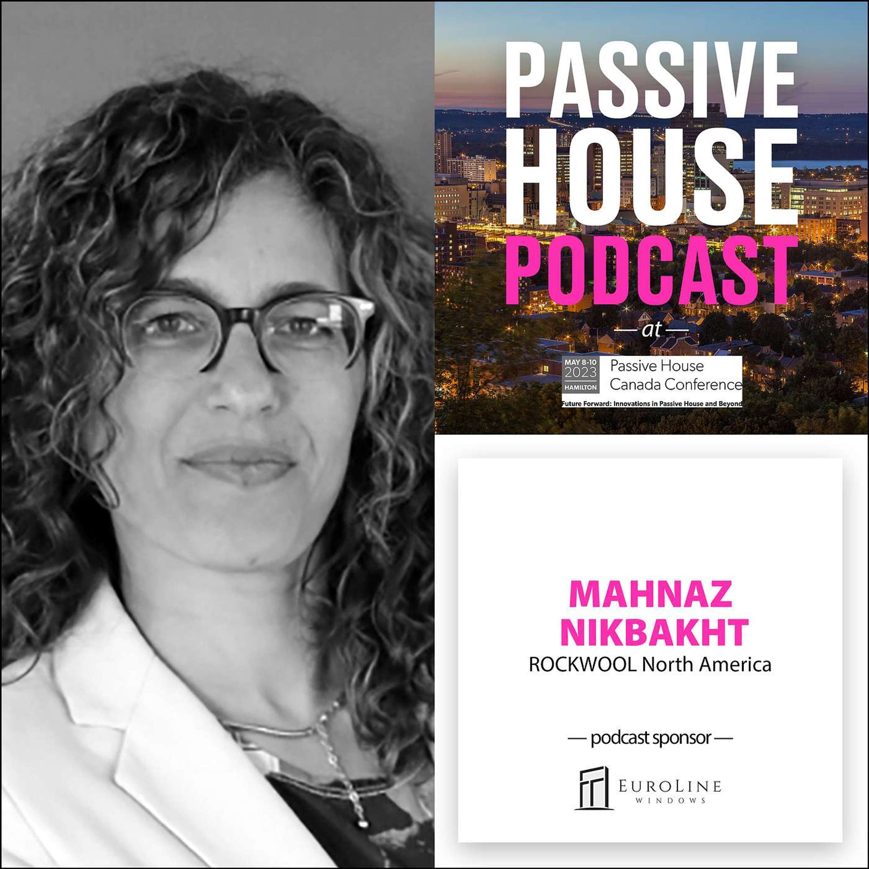 Passive House Podcast