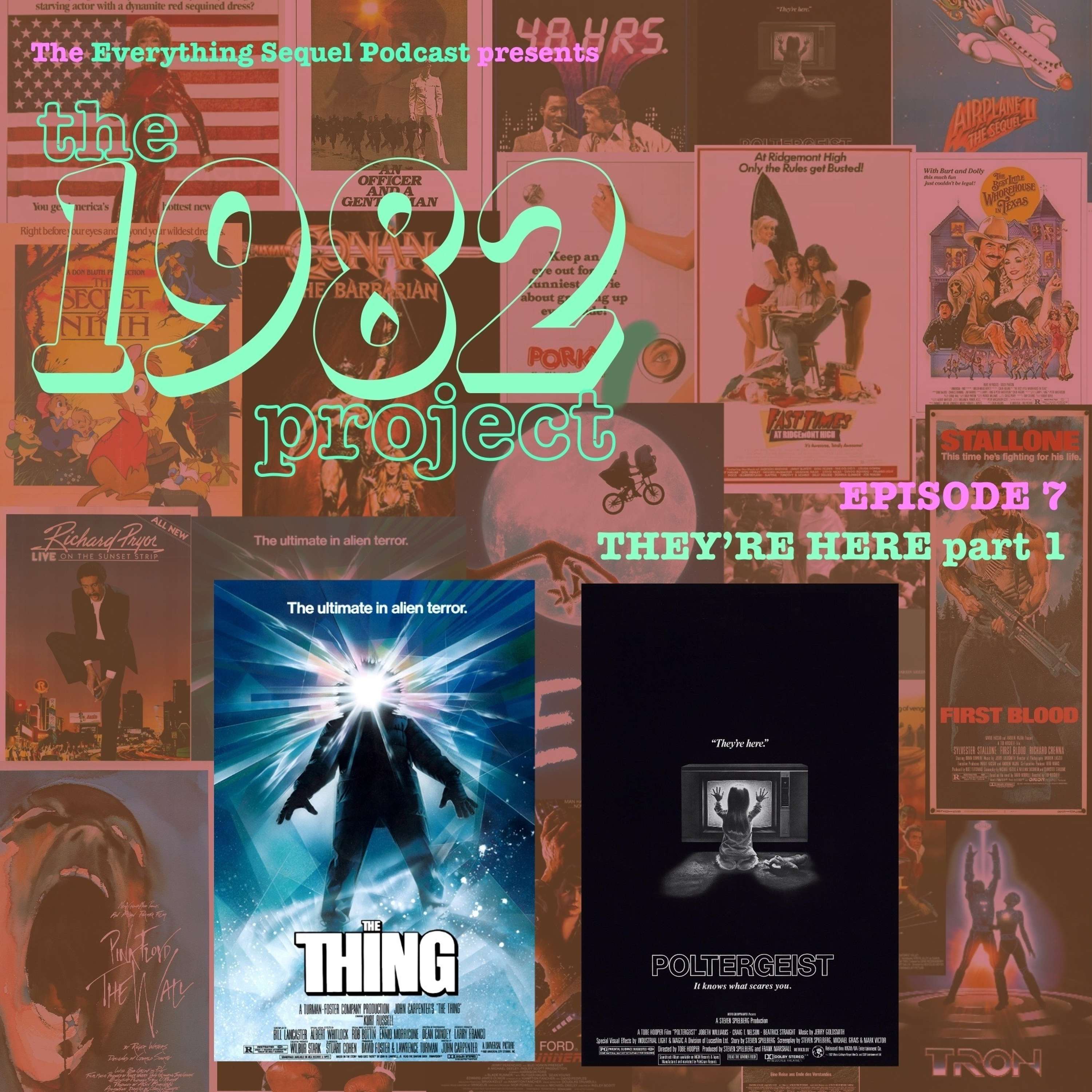 Project 1982