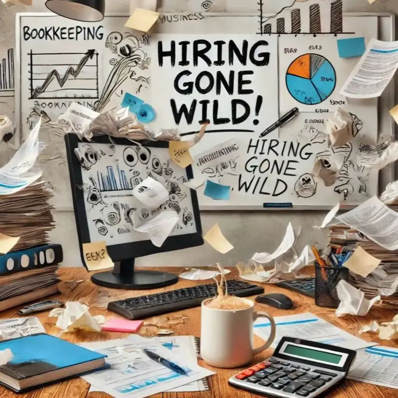 Hiring Gone Wild