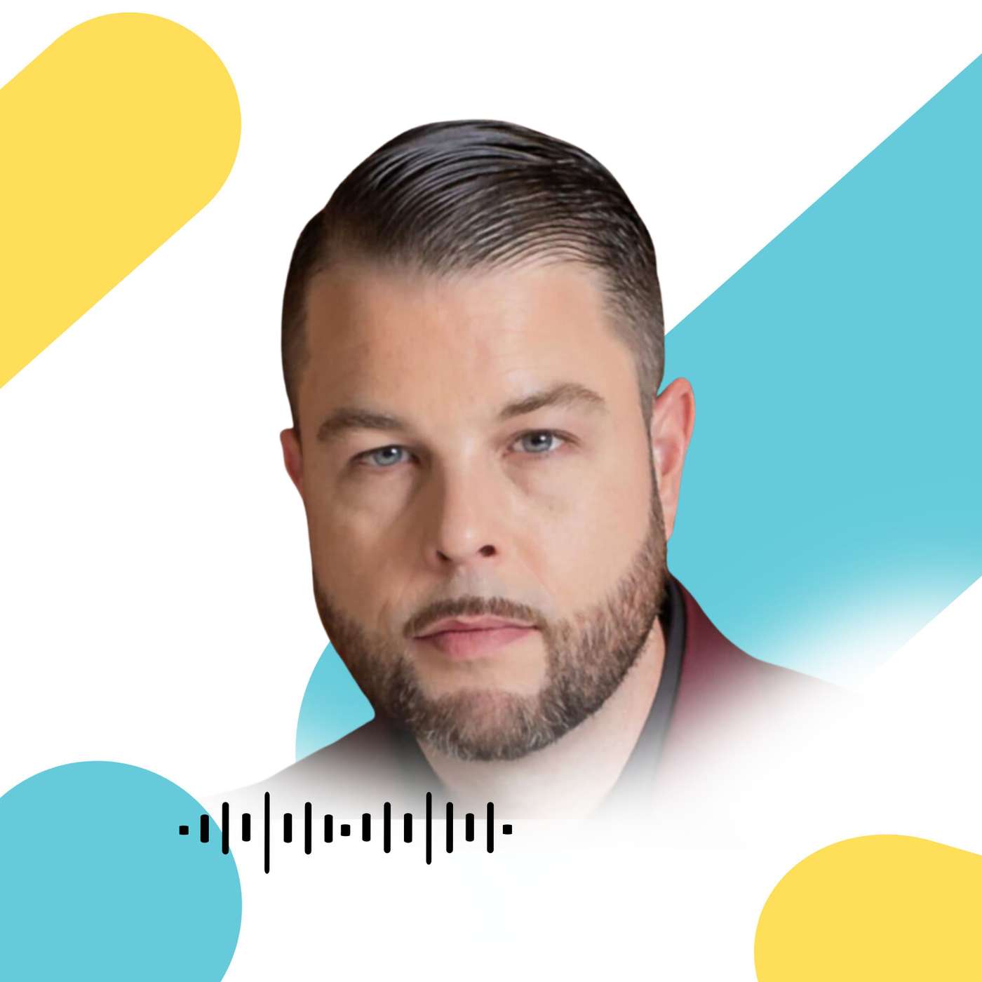 Justin Brenner Sits Down With Frederik Bonneau