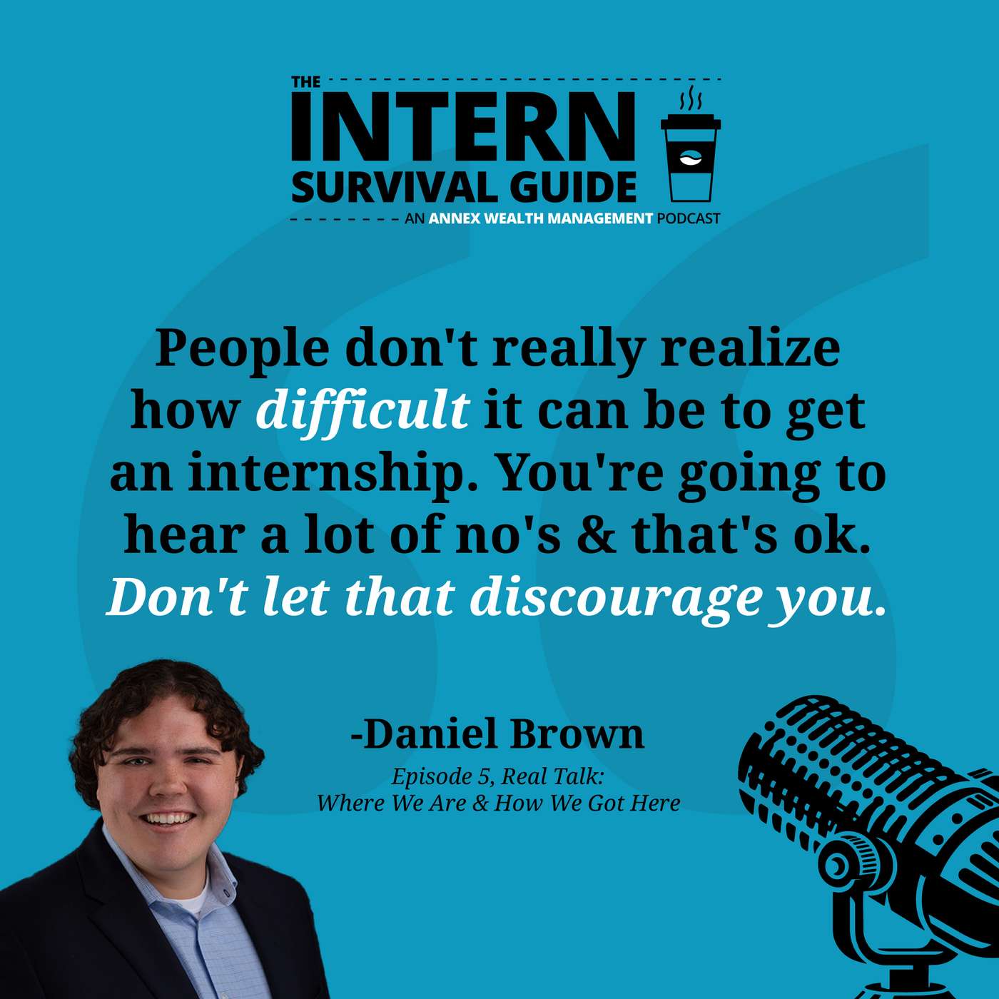 The Intern Survival Guide