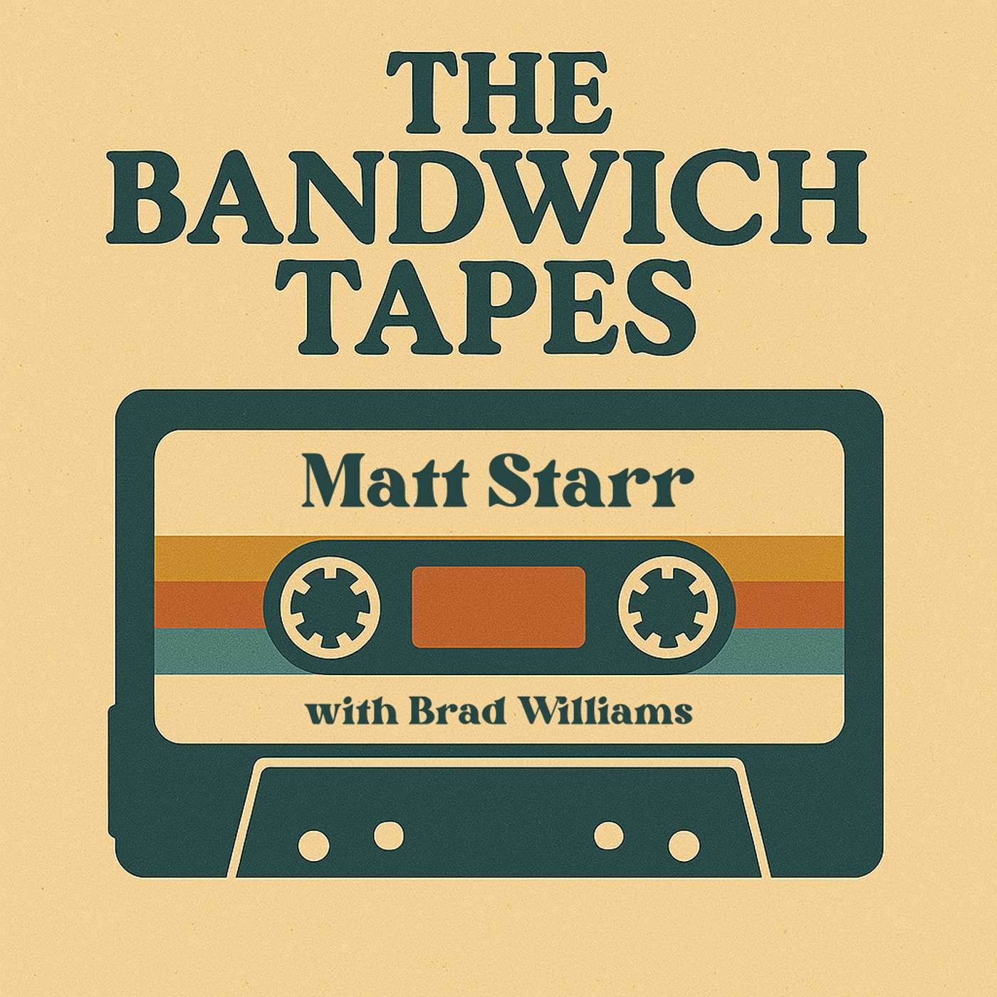 The Bandwich Tapes
