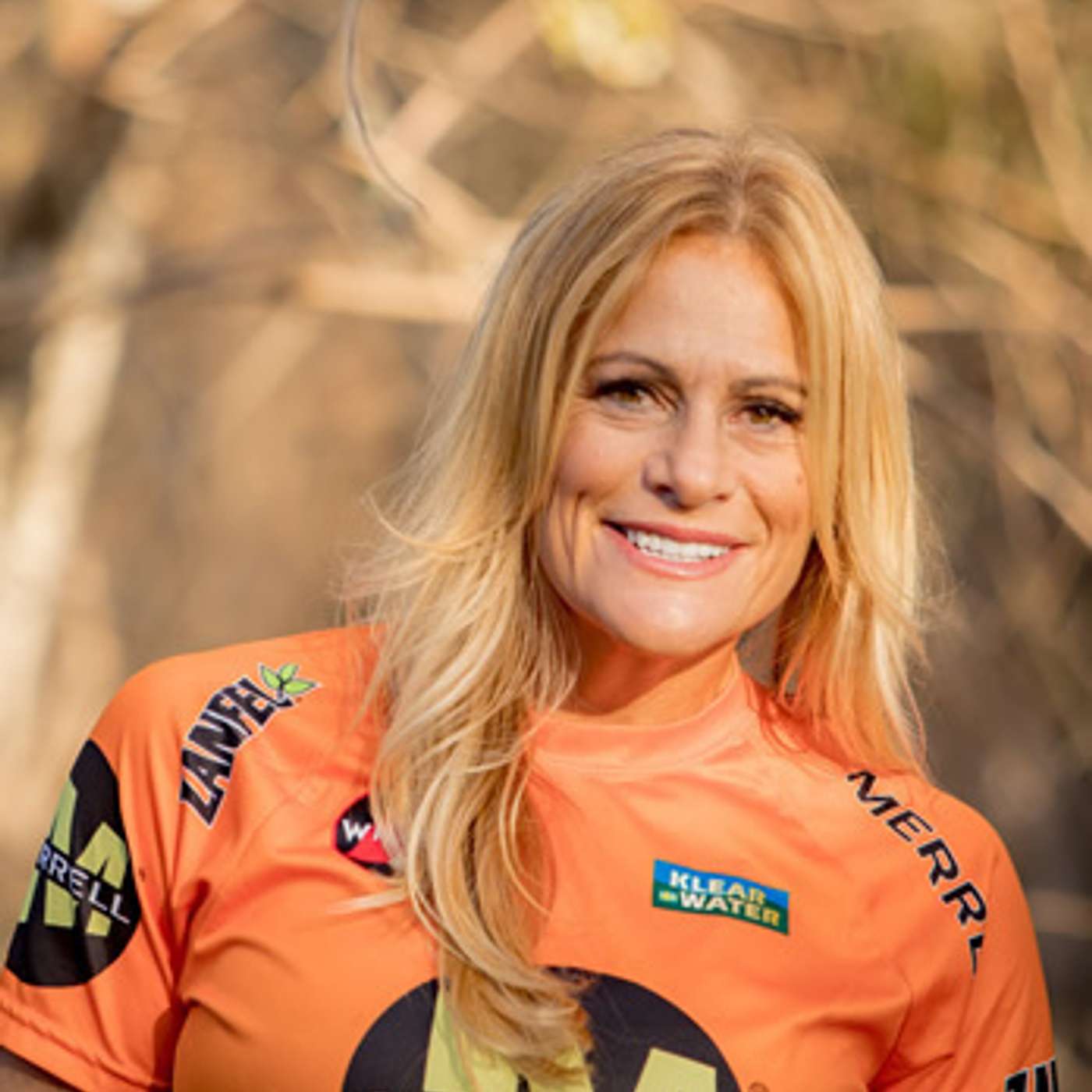 Robyn Benincasa - TEAMWORK, The Extreme Athlete Way Robyn Benincasa - TEAMWORK, The Extreme Athlete Way