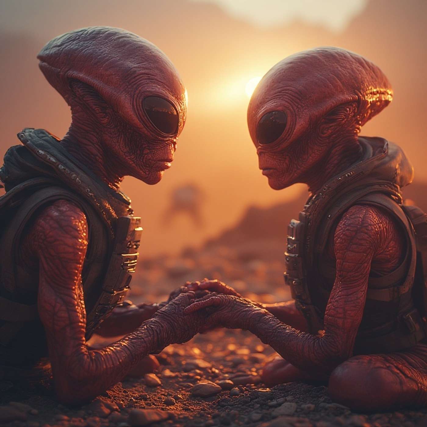 #0237 - Dump ‘Em All: The Viktor Wilt Guide to Marriage, Divorce, and Aliens - 09/04/2025