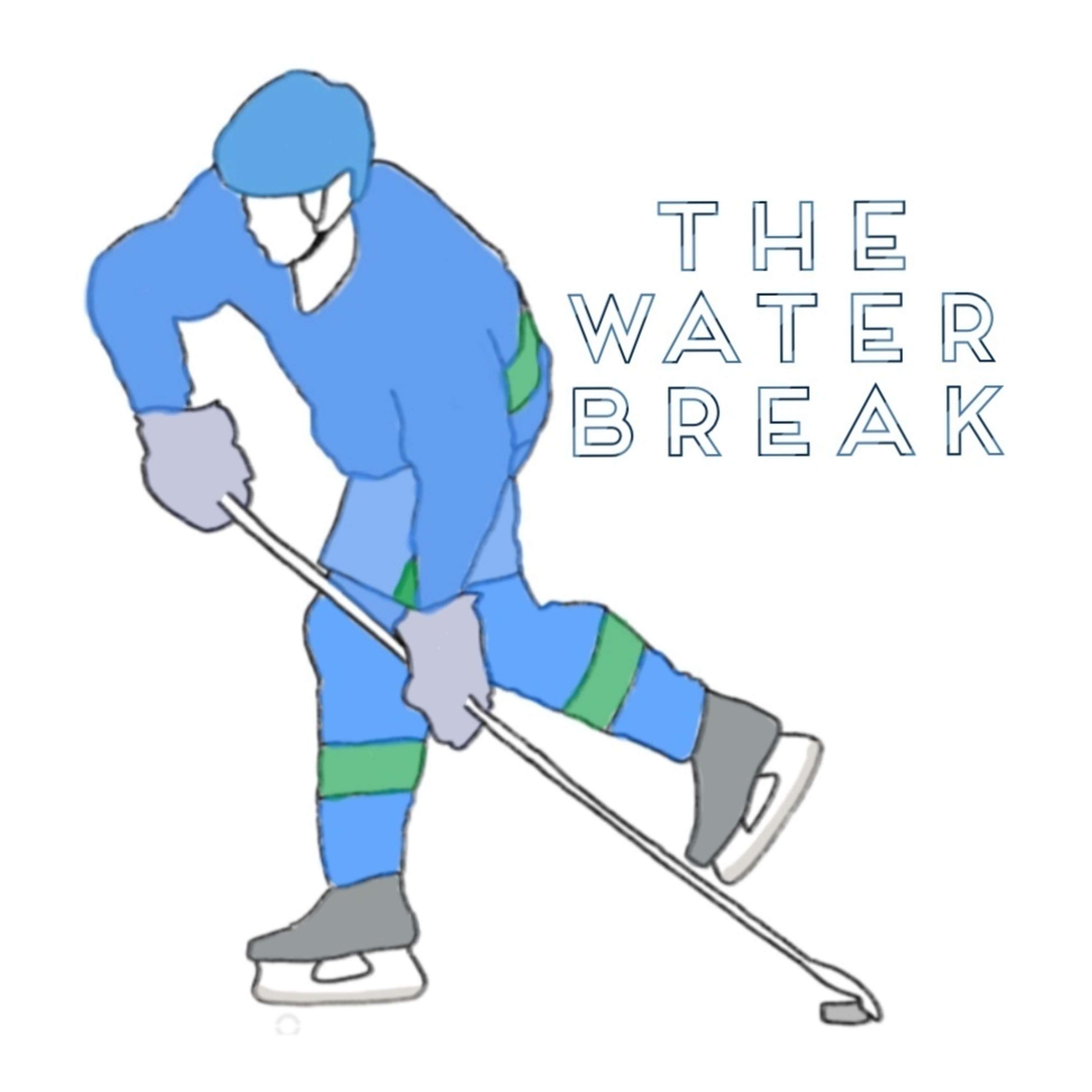 The Water Break