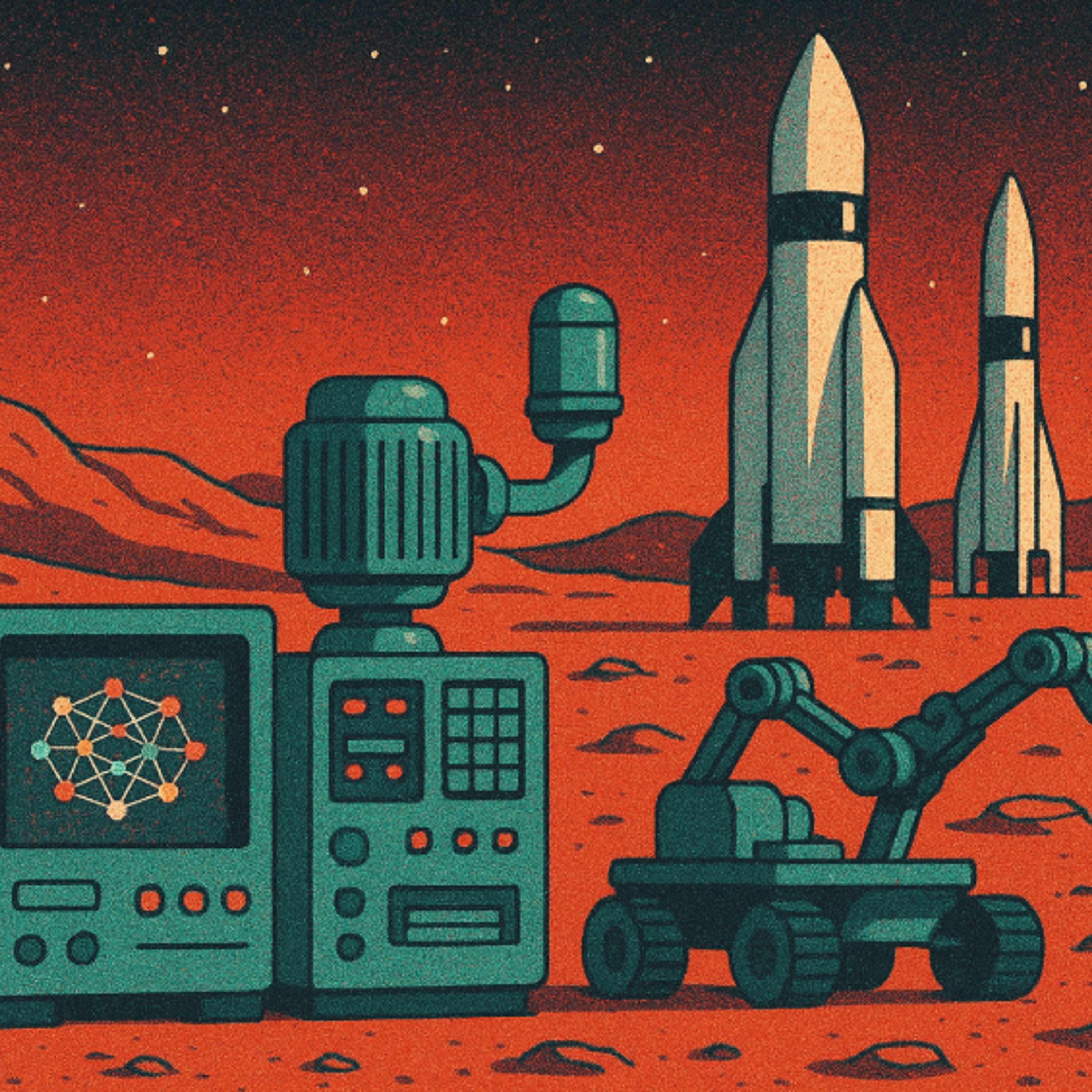 Rethinking Simulation: How CompLabs Is Building Foundation Models for Mechanical Design