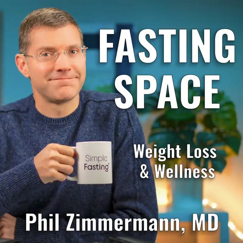 Fasting Space