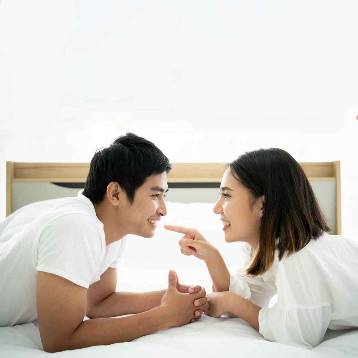#1851 - Hạnh phúc lần thứ hai