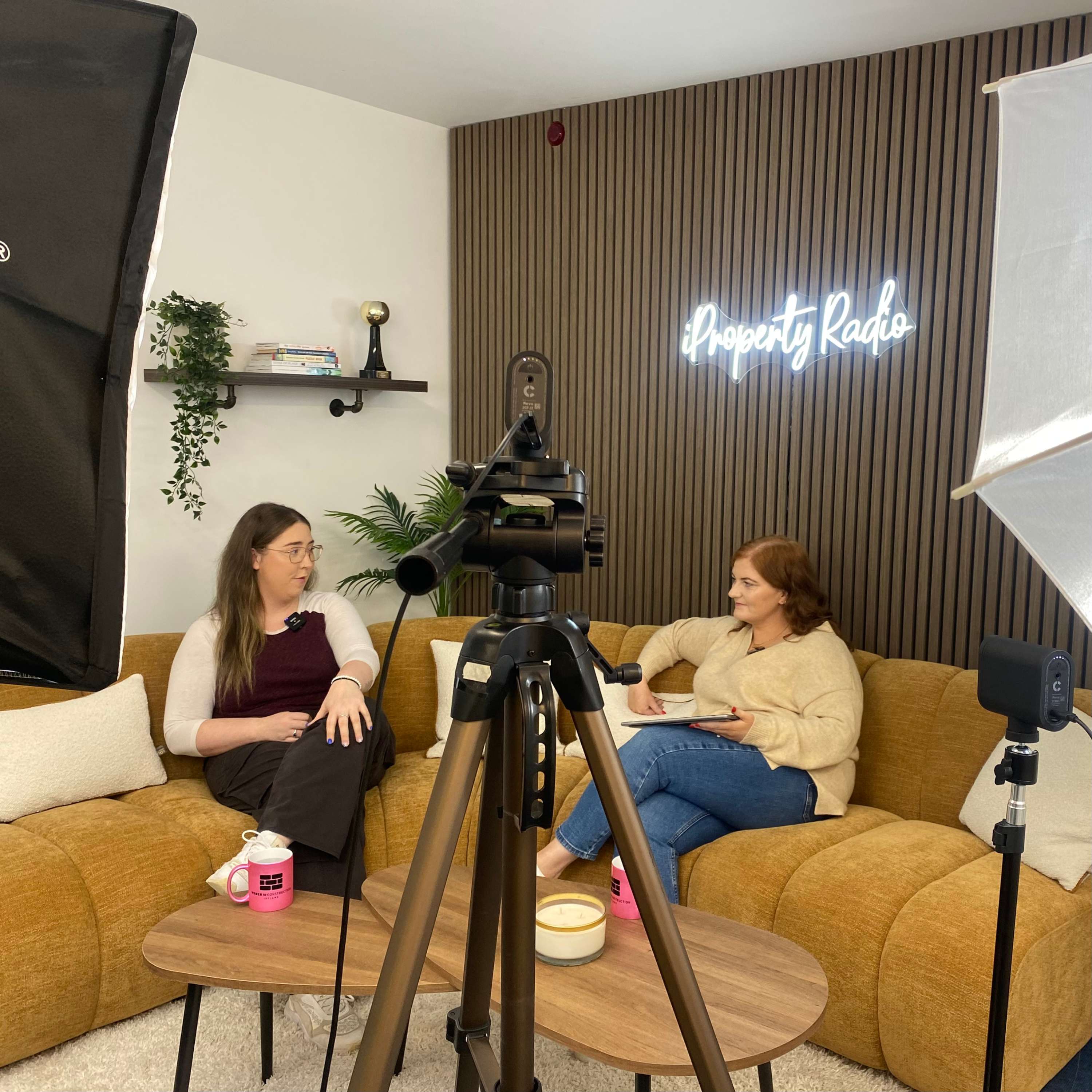 Women In Construction