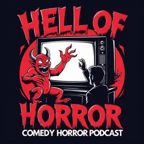 Hell of Horror