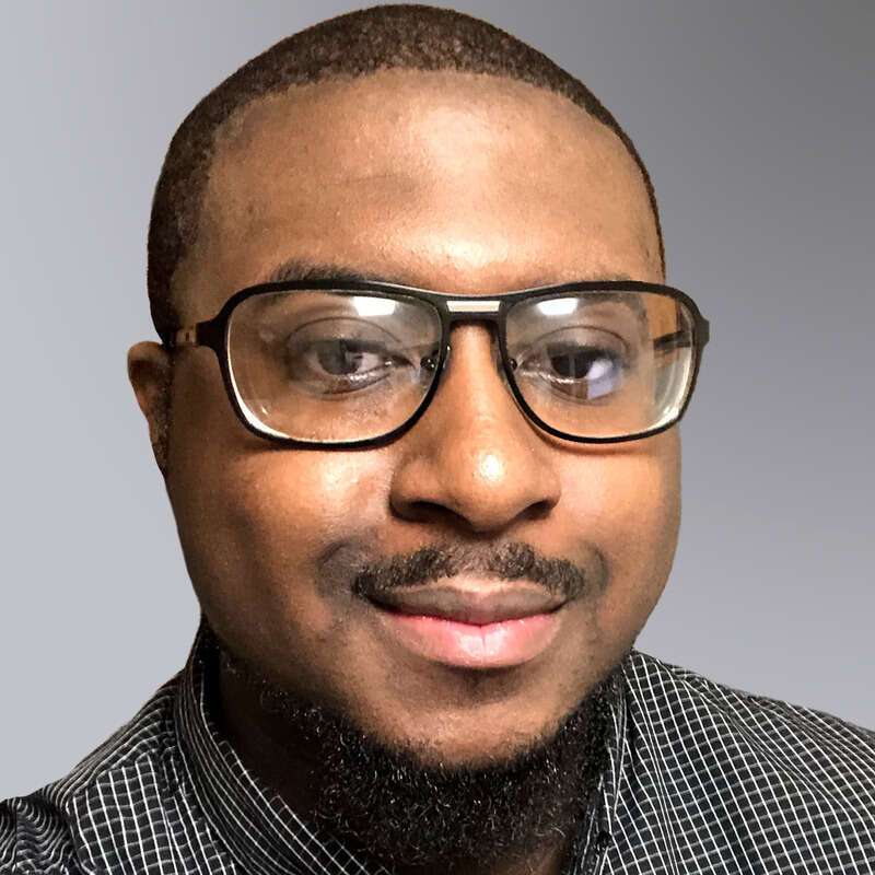 Darren Thompson Jr