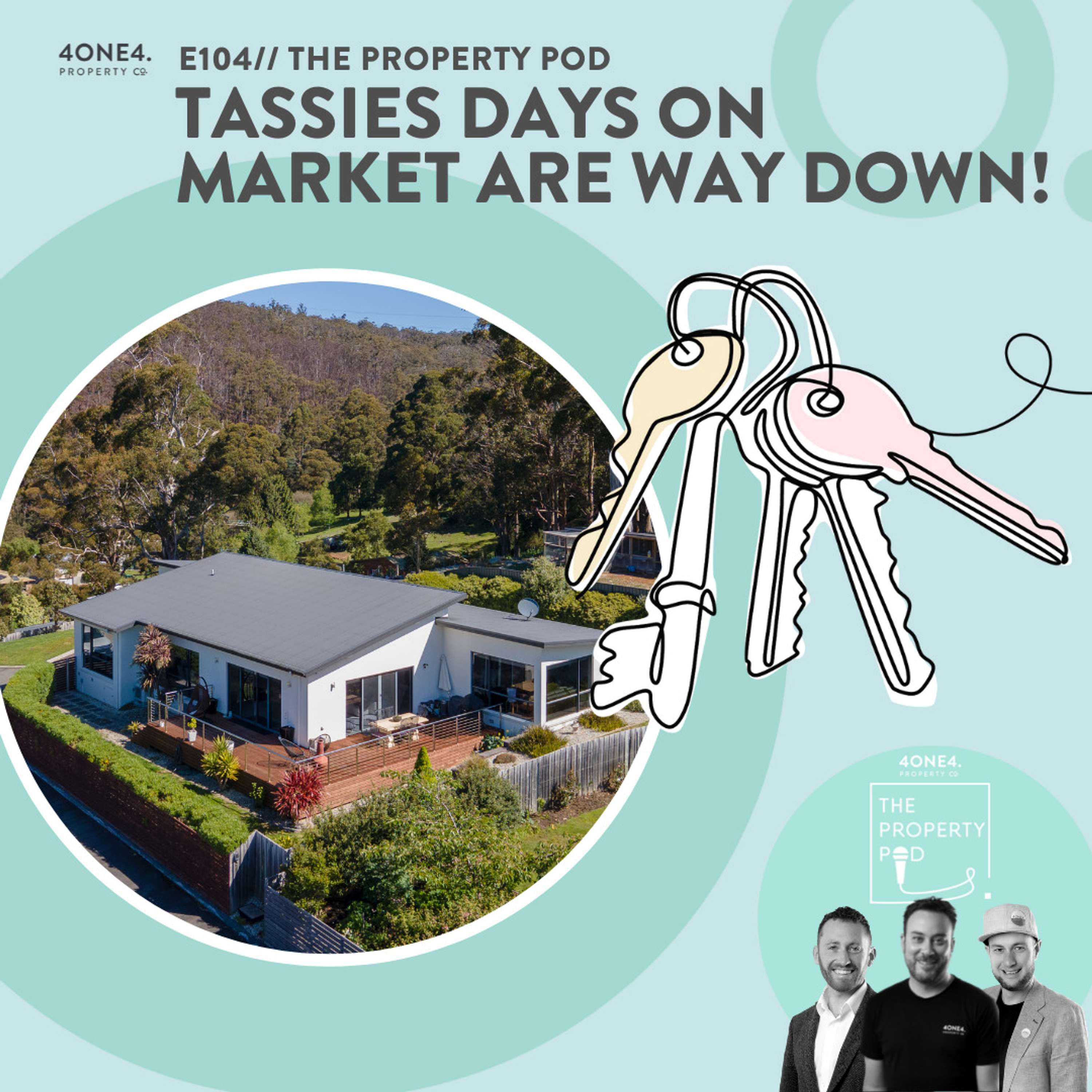 The Property Pod