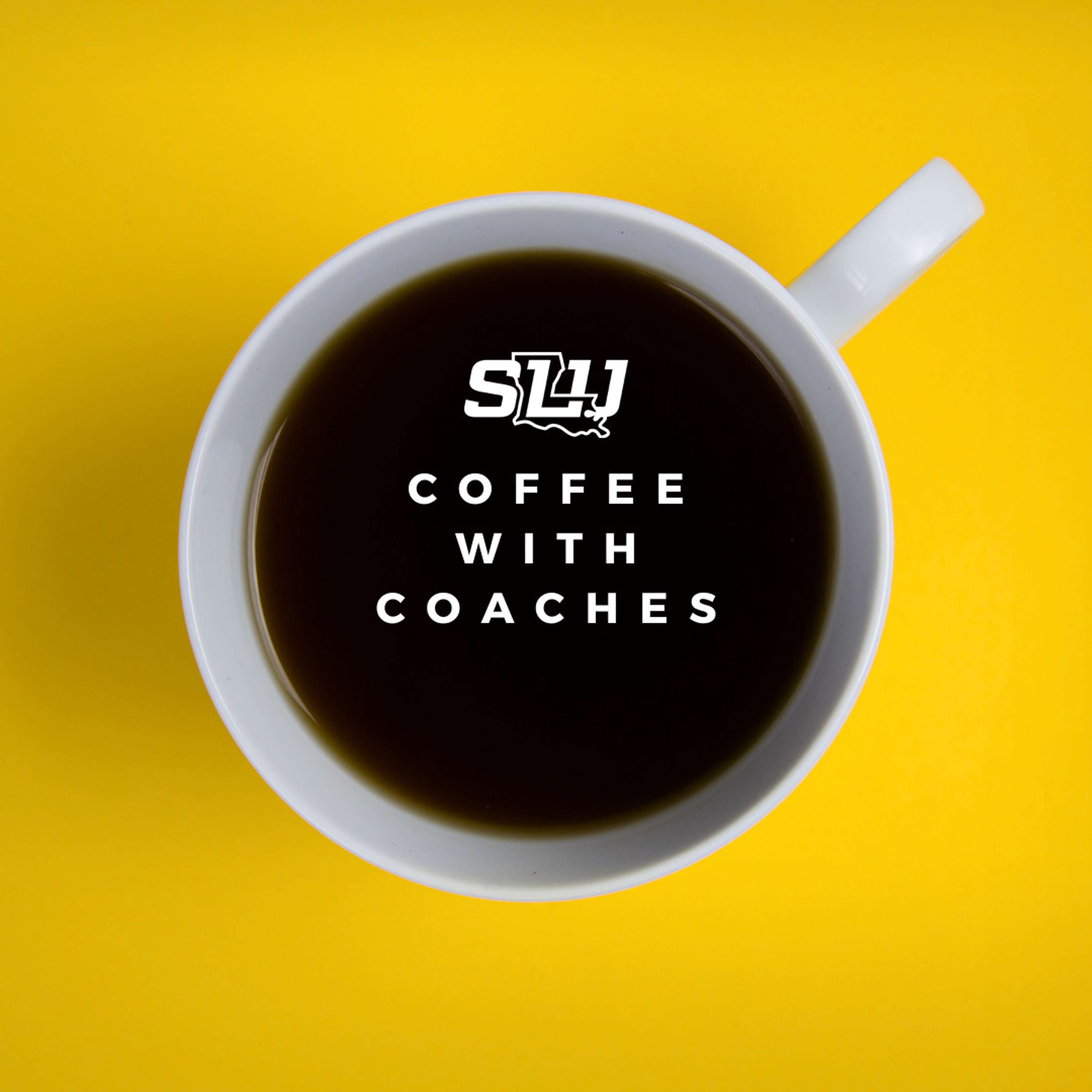 Coffee with Coaches