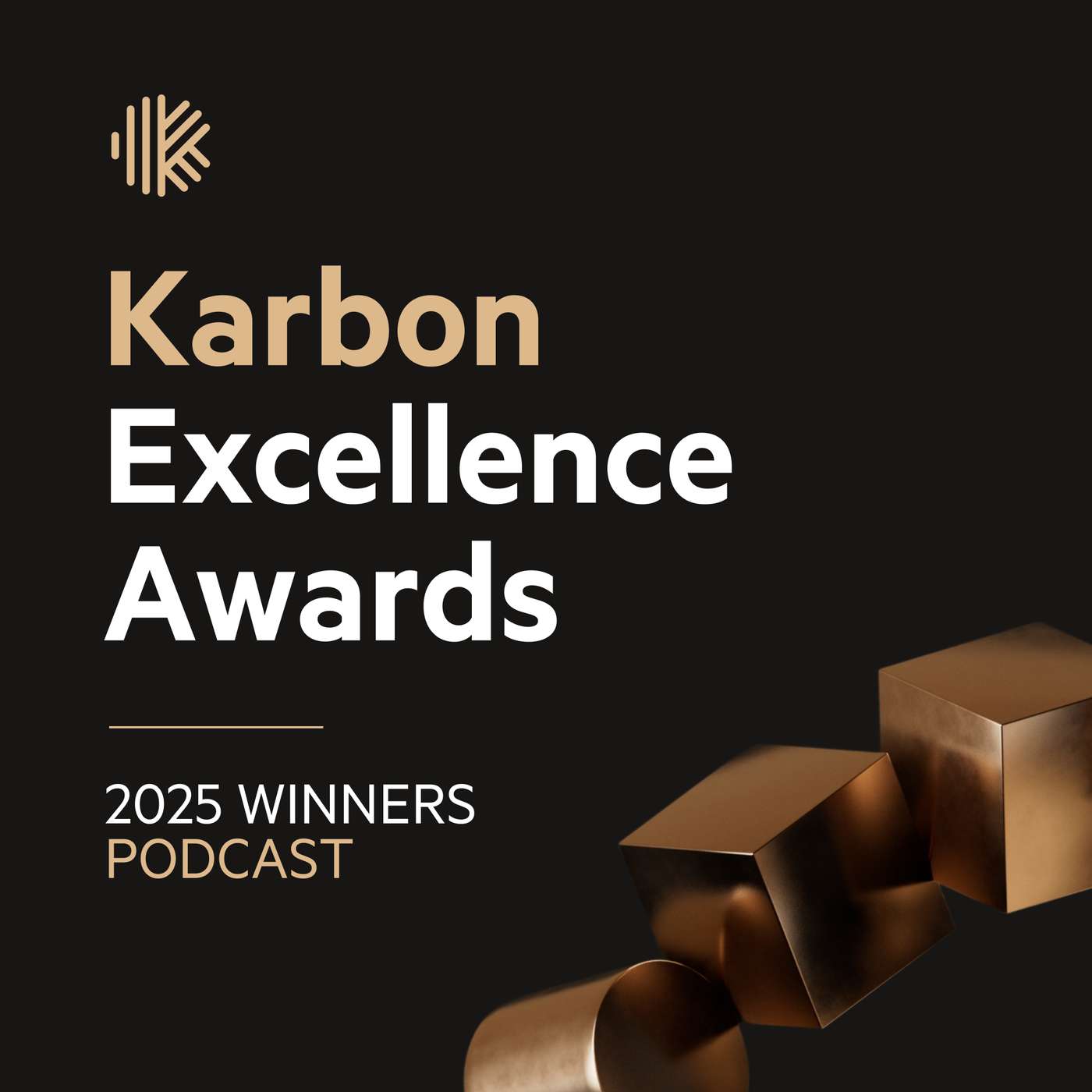 Karbon Excellence Awards Podcast