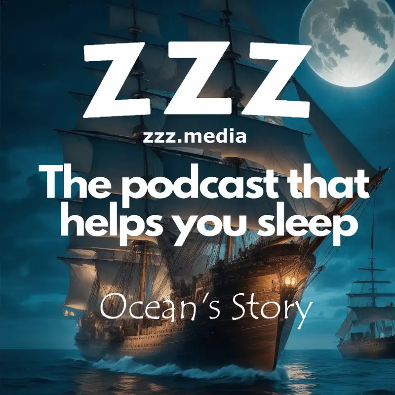 Ocean's Story; or Triumphs of Thirty Centuries by Edward Rowland Chapter One, Read by Jason