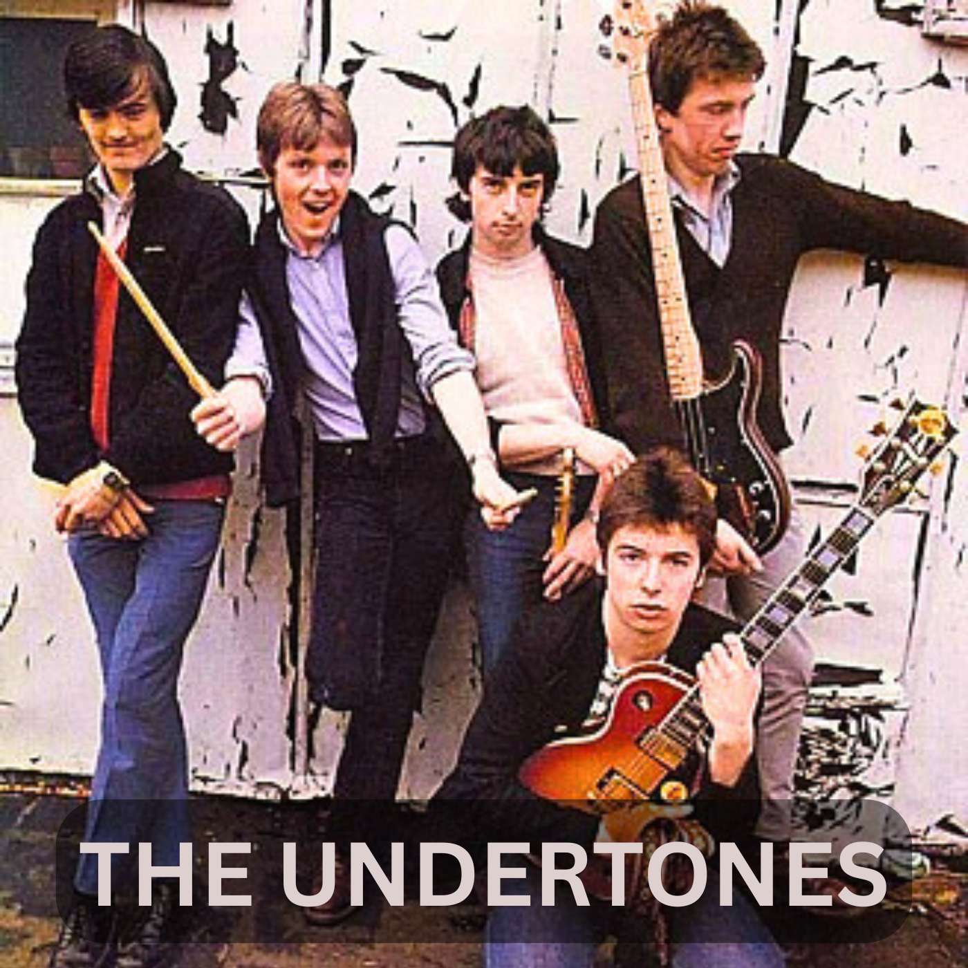 Inside the Milky Way - A Look at Early Alternative Music