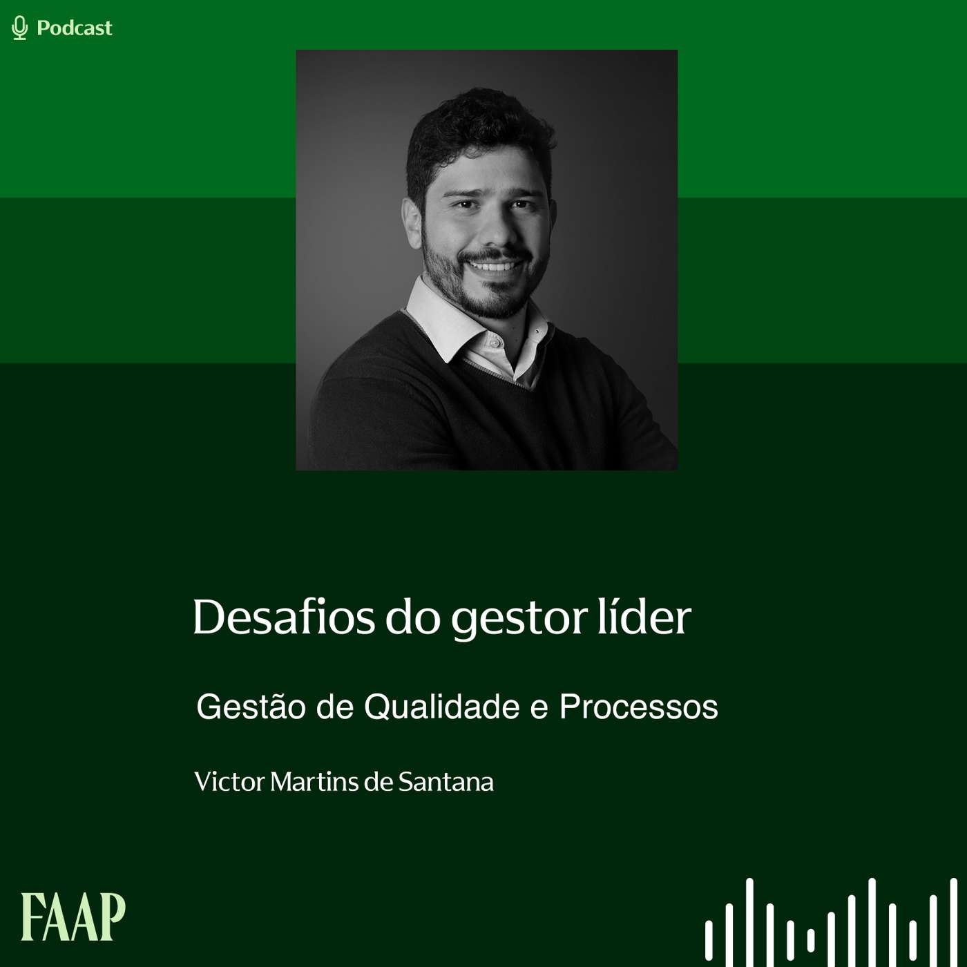 Desafios do gestor líder episode artwork