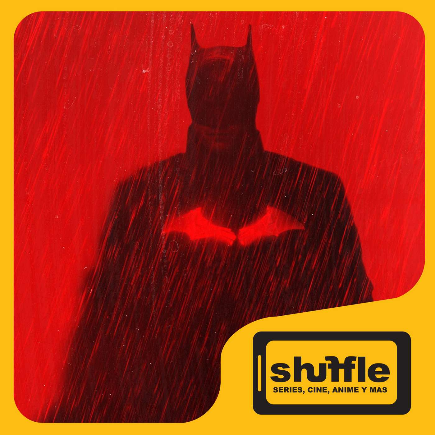 41 | Saliendo de la oscuridad / The Batman 41 | Saliendo de la oscuridad / The Batman