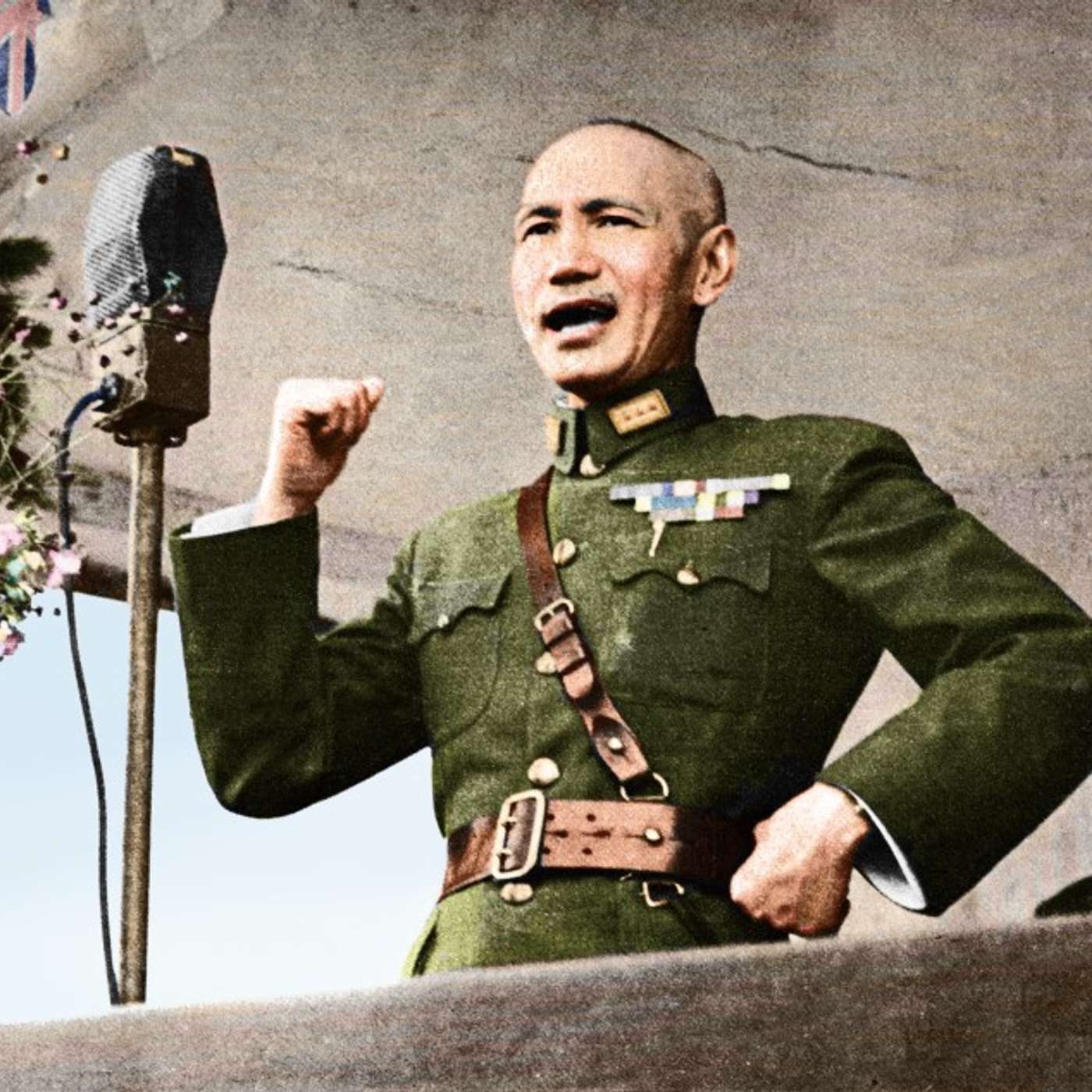 WW2/Episode 6 - China's War WW2/Episode 6 - China's War