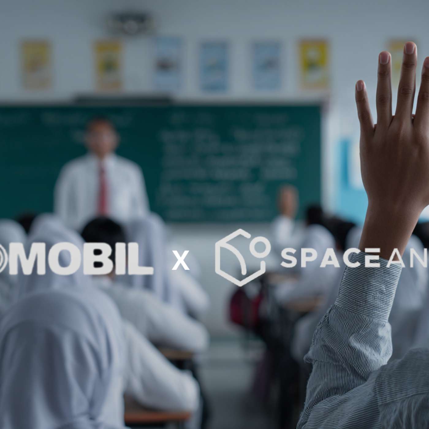 Why Is an Indonesian Automotive Giant Moving 50,000 Students Onchain?
