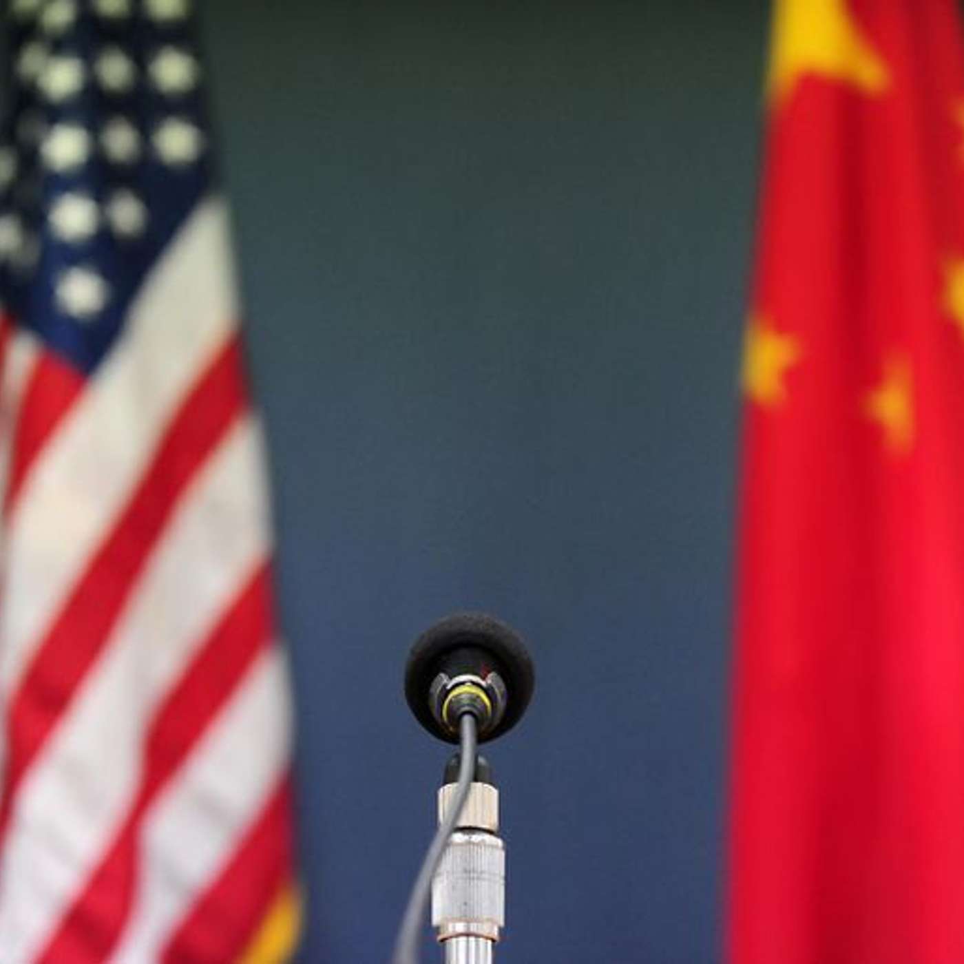 US-China relations under a Biden administration