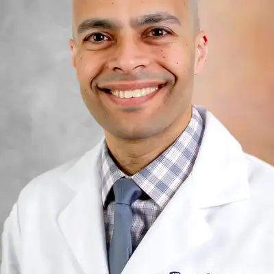Ragy Girgis, MD