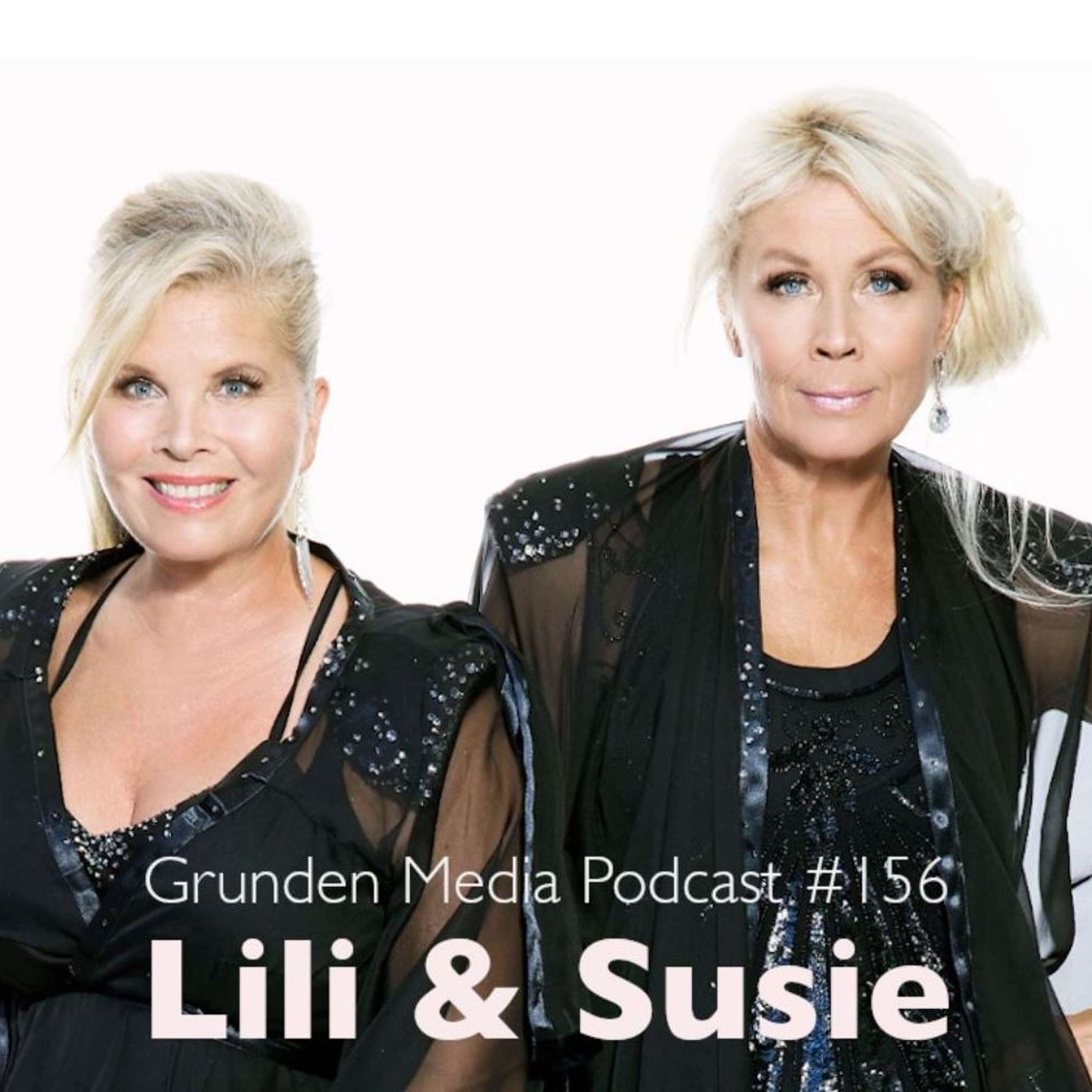 Grunden Media Podcast