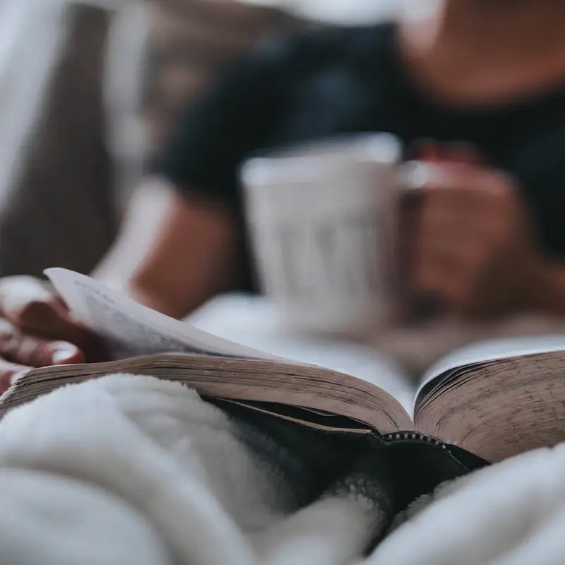 BLOG | Five Reasons to Practice Solitude