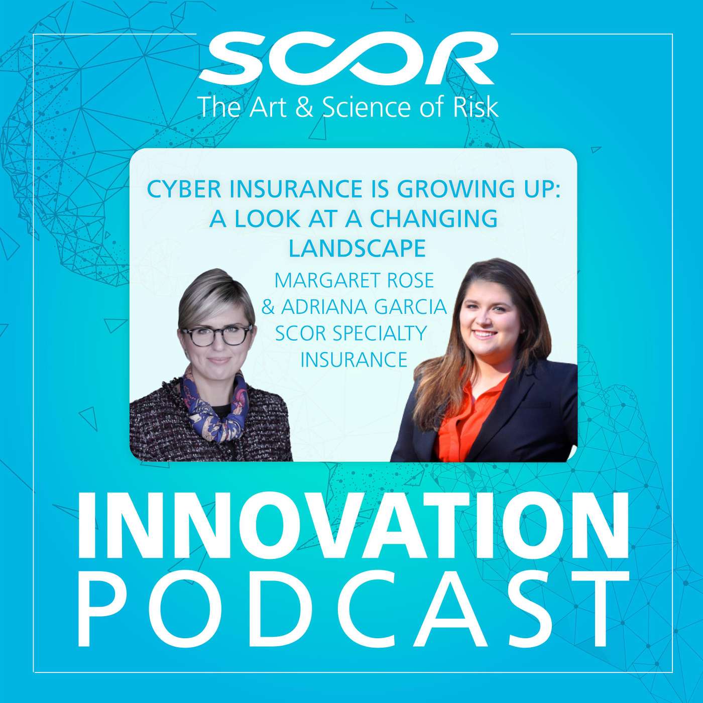 Cyber Insurance is growing up: a look at a changing landscape