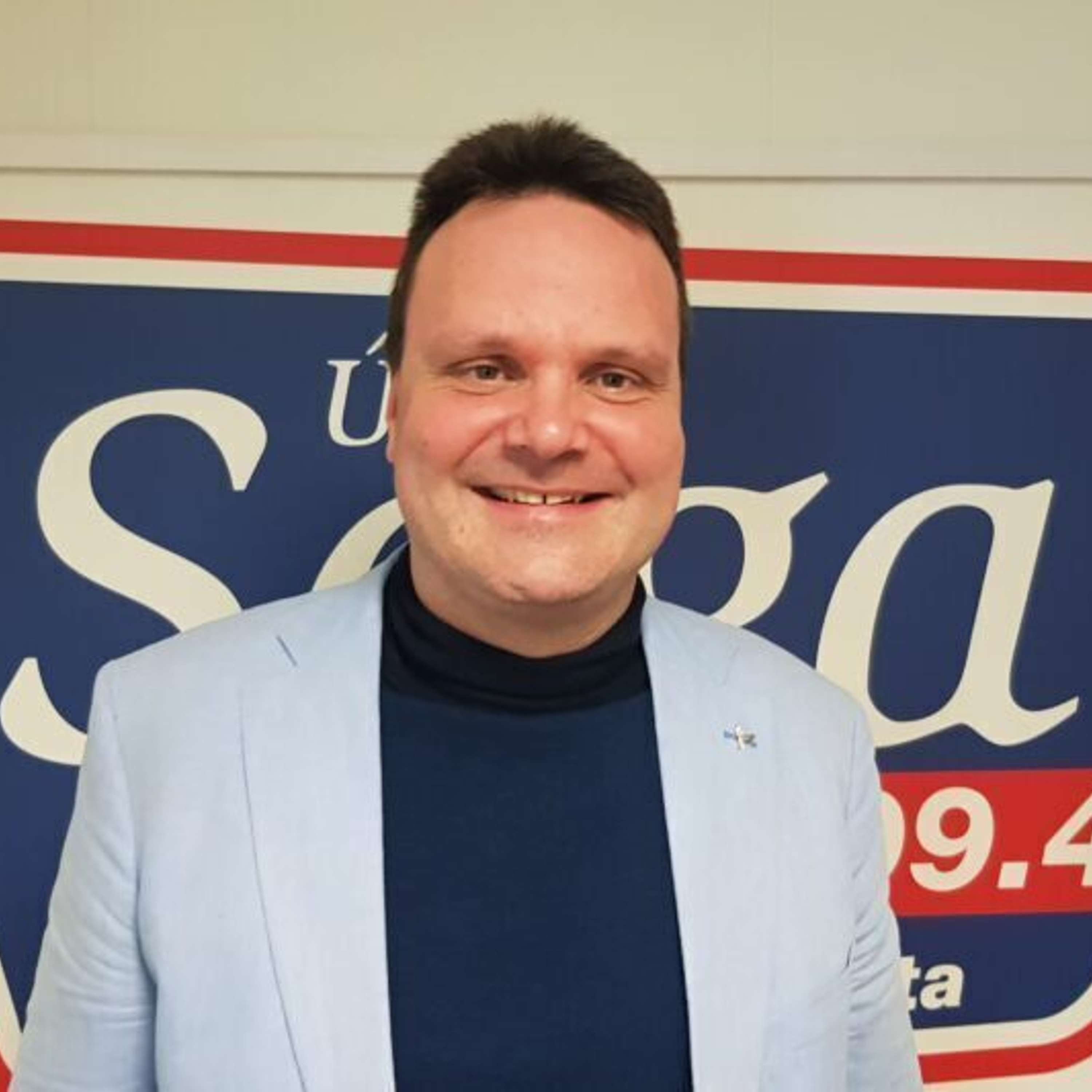 Vandi leikskólanna í Reykjavík - Helgi Áss Grétarsson