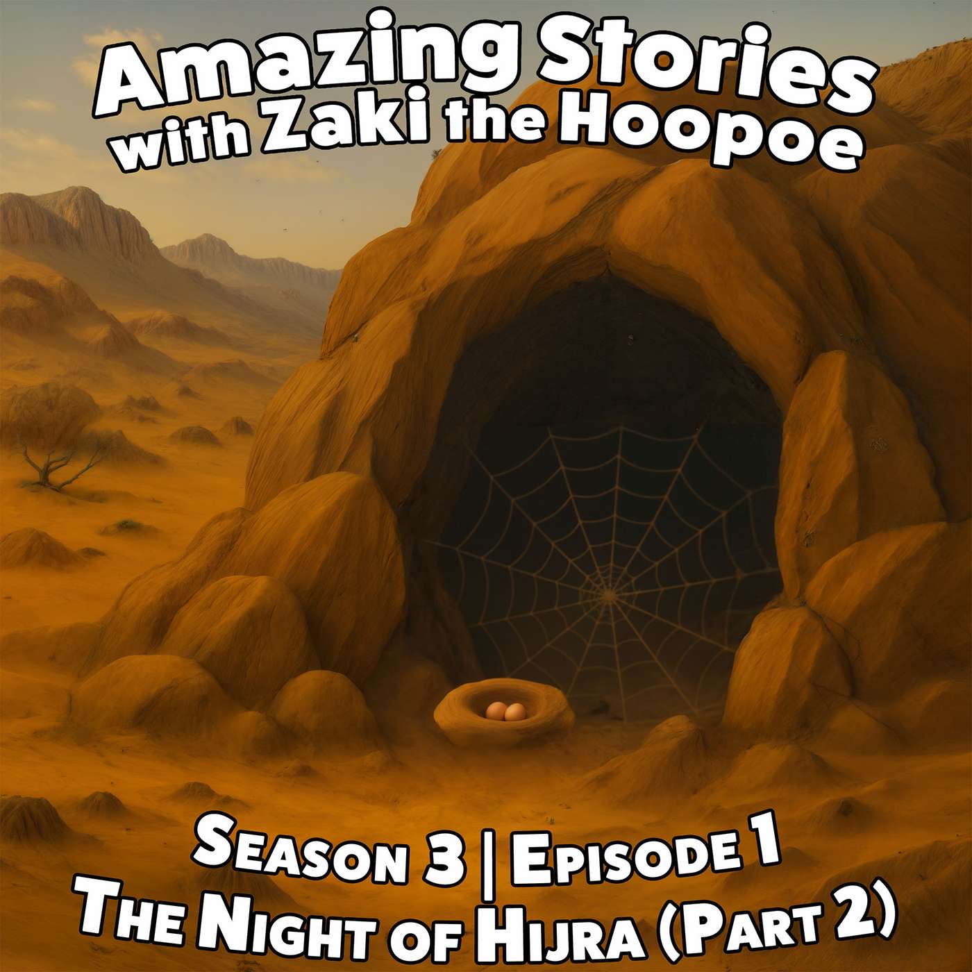 The Night of Hijra (Part 2)