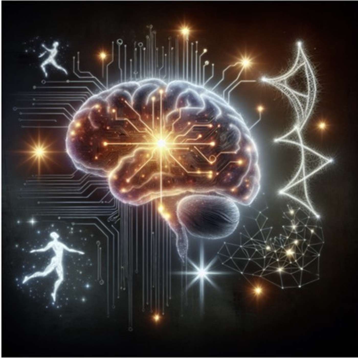 Brain Power Unleashed: Exploring AI, Humane's Ai Pin, and Australia's Breakthrough Brain-Computer Interface Technology