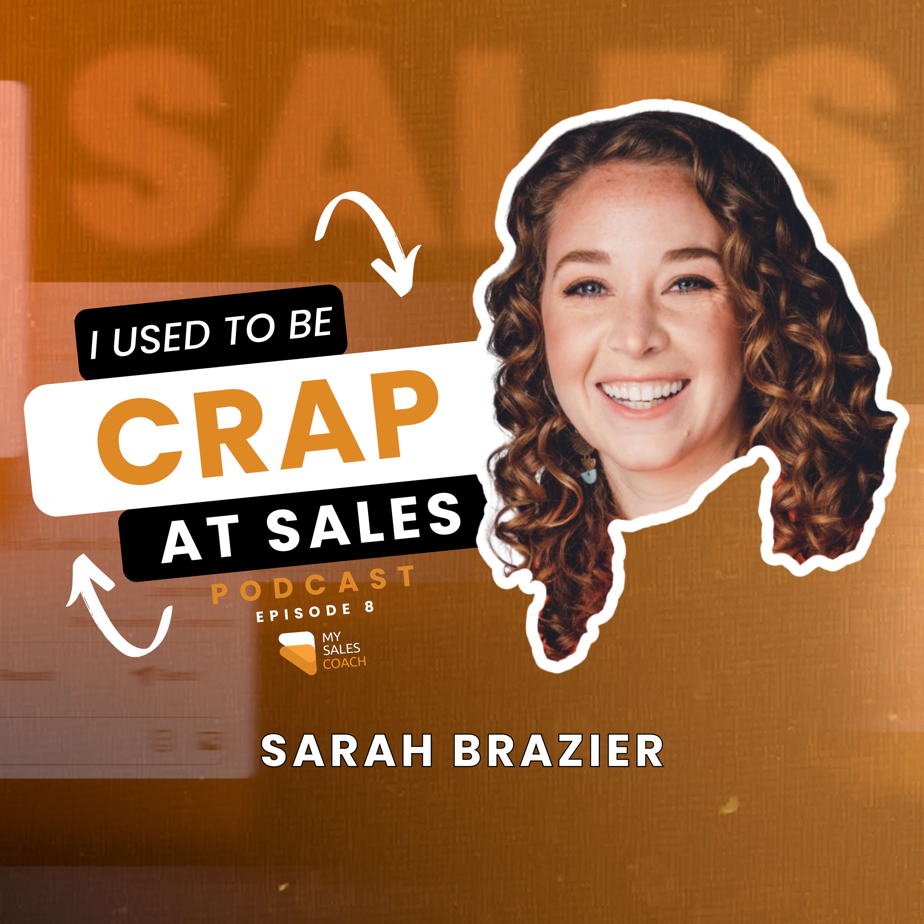 I Used To Be Crap At Sales
