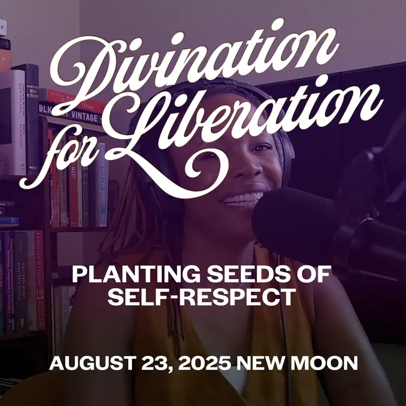 Planting Seeds of Self-Respect