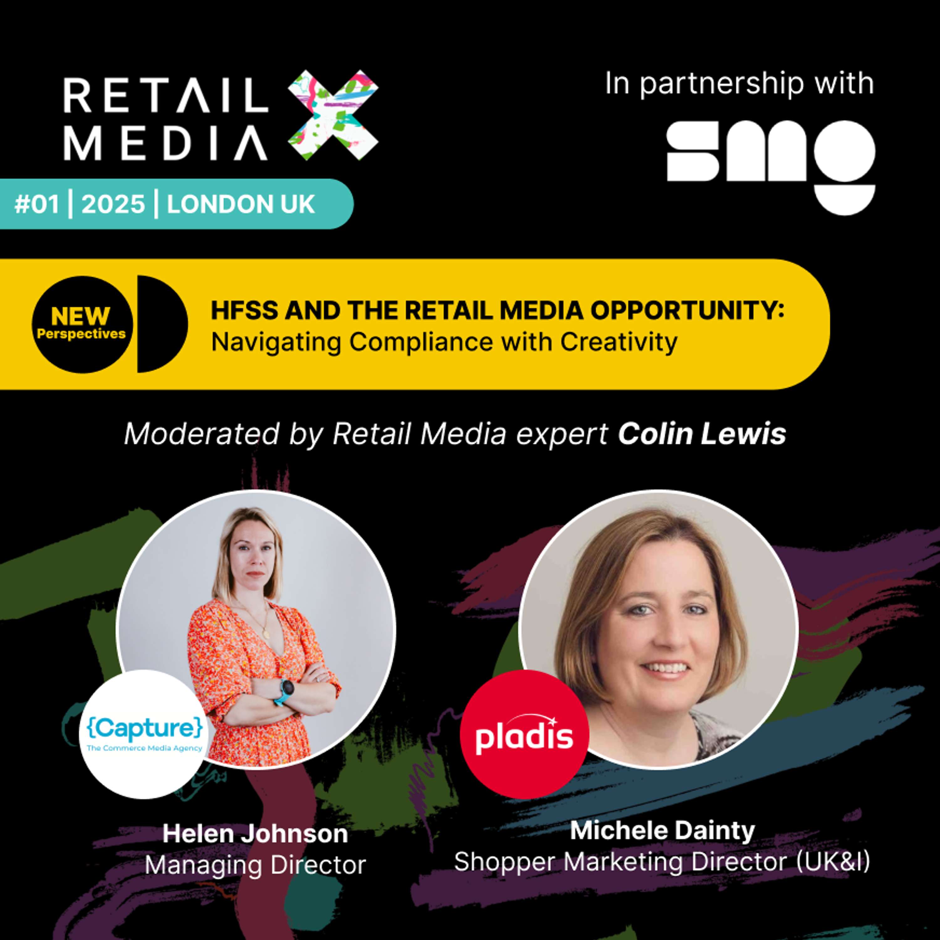 RetailMediaX