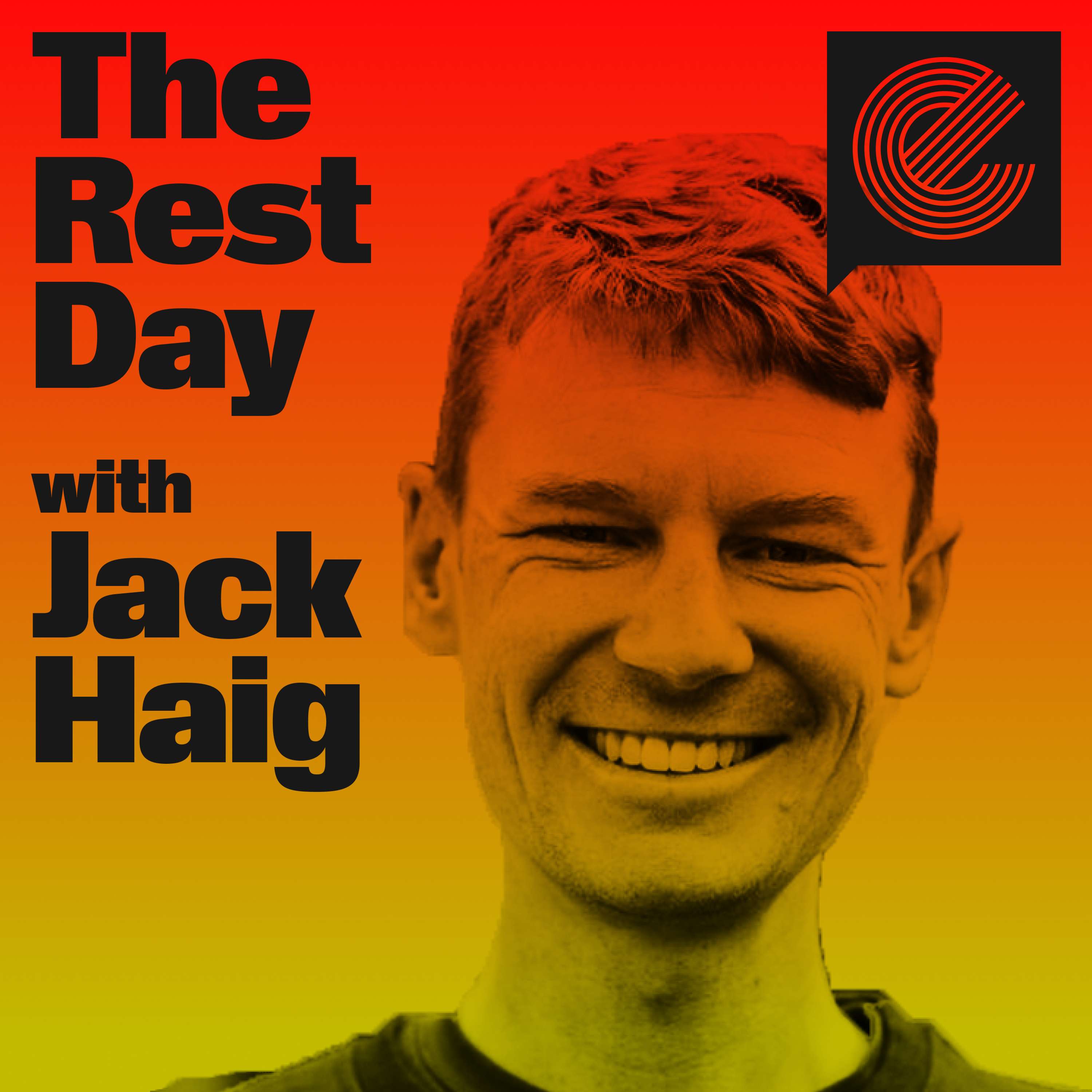 Rest Day with Jack Haig: Introspection of the dropped