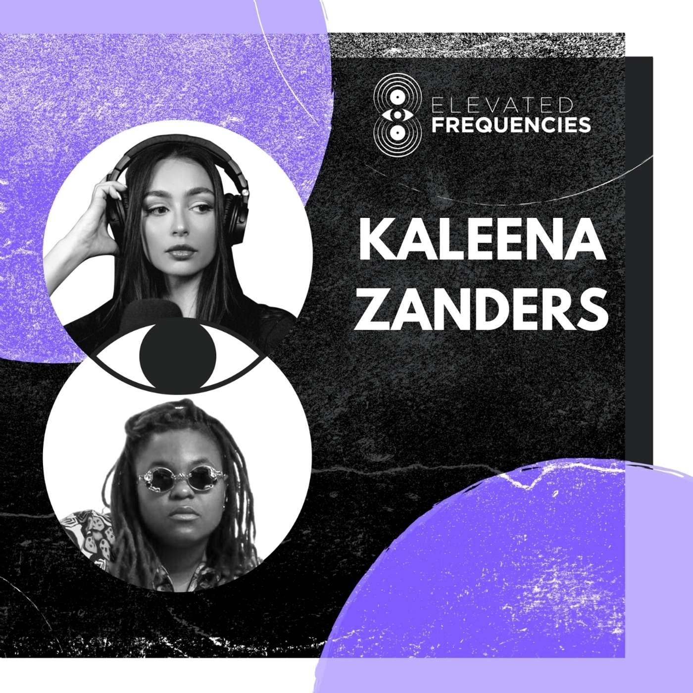 Elevated Frequencies