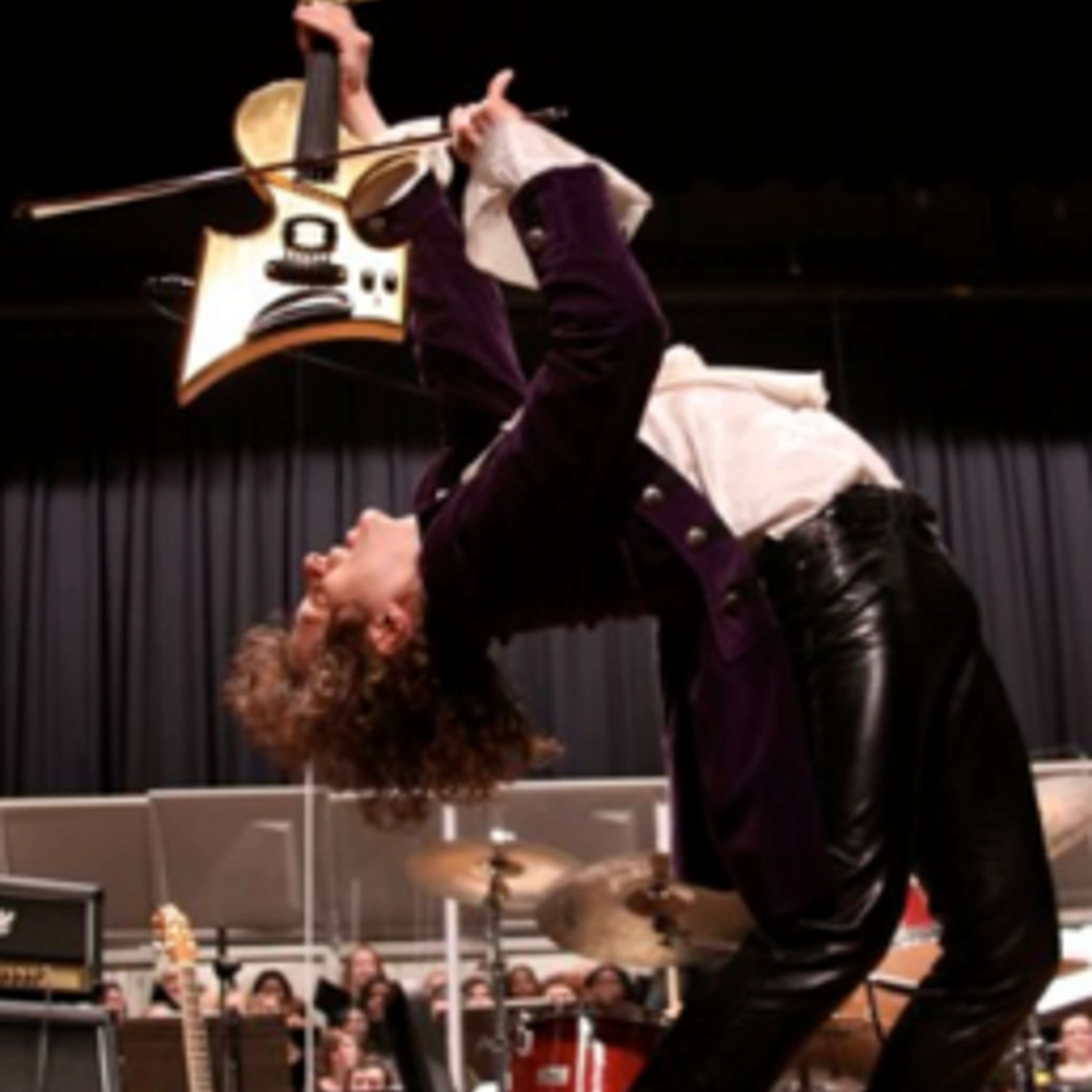 WPKN Music, Arts, and Culture Podcast