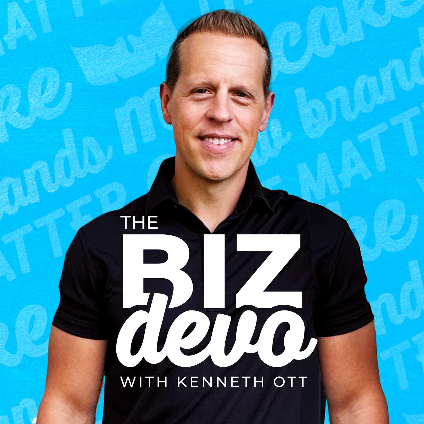 The Biz Devo with Kenneth Ott