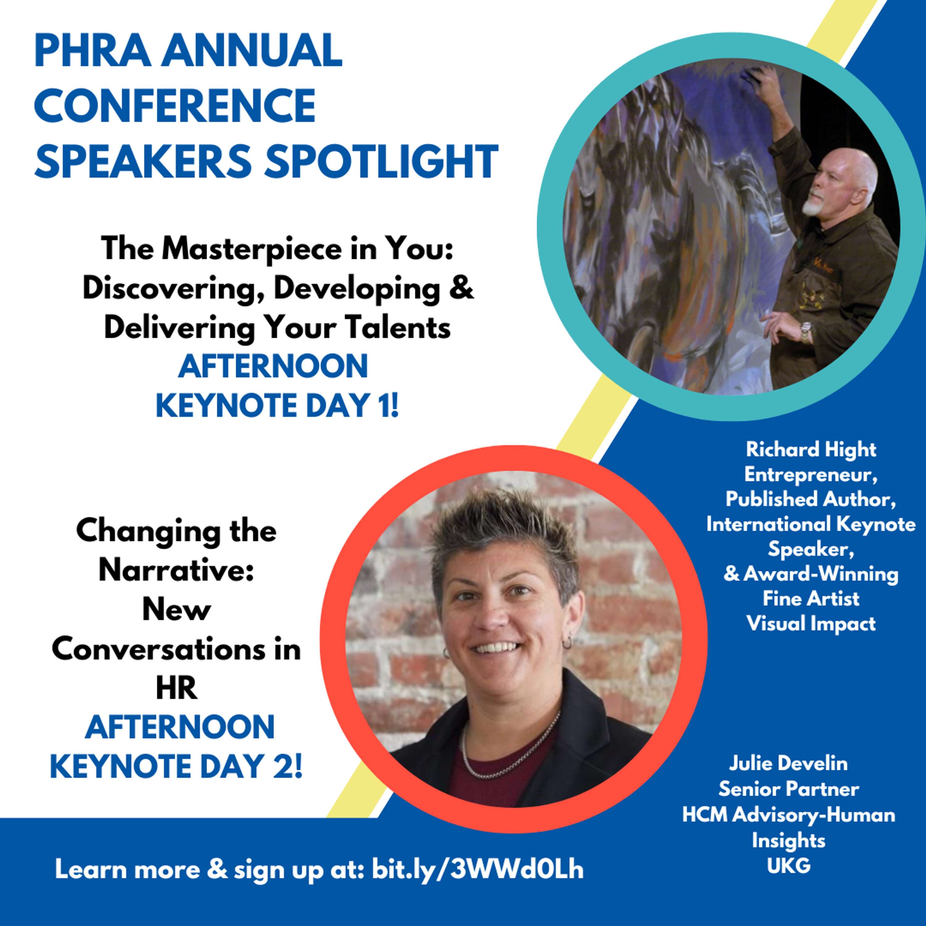 PHRA - P4:  People, Purpose, Passion, Pittsburgh