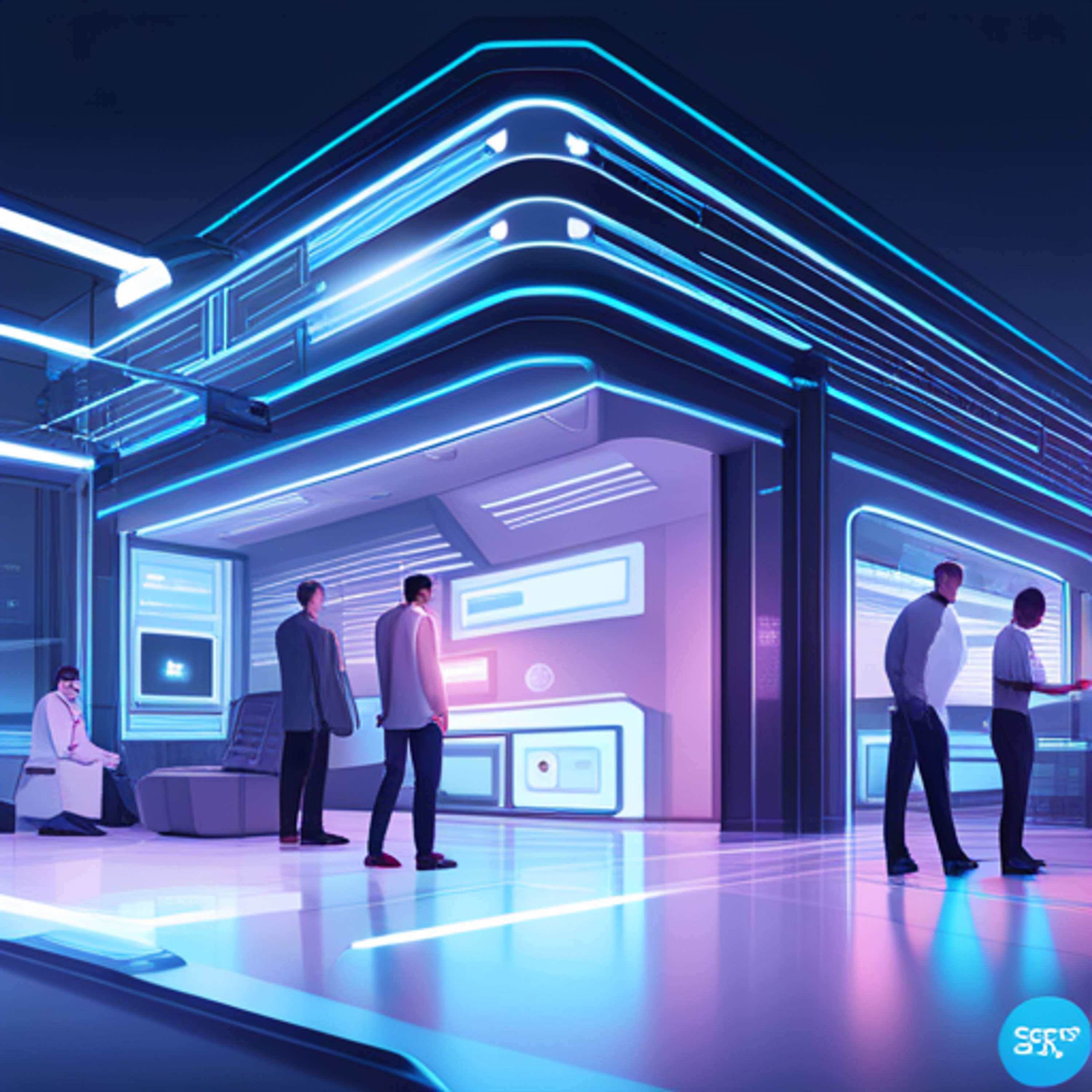 Revolutionize Loan Servicing: Unleashing the Power of Salesforce-Based Solutions