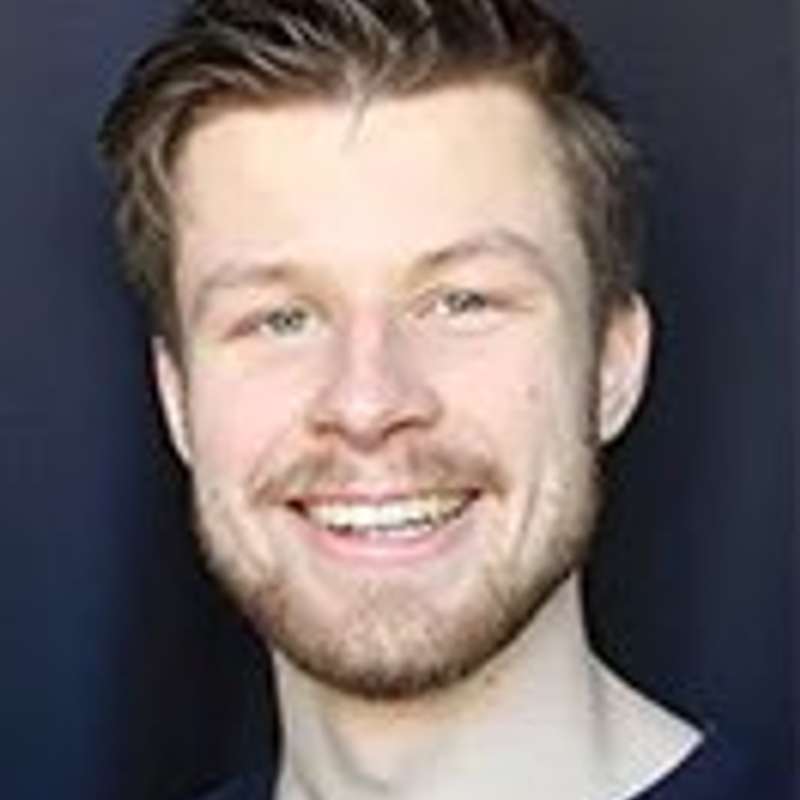 Michiel W. Ingels