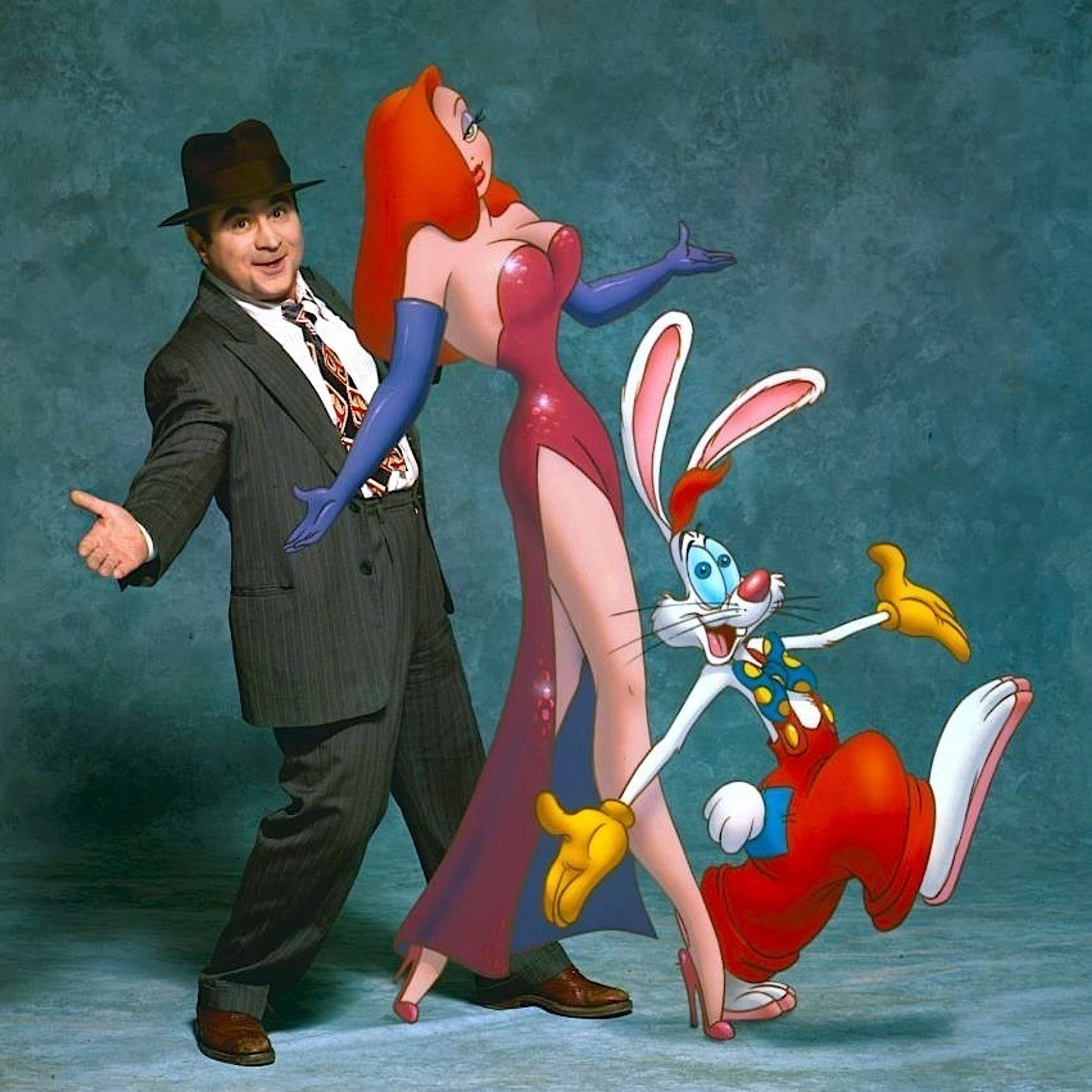 Occult Disney: Exploring the Hidden Mysteries Behind Mickey