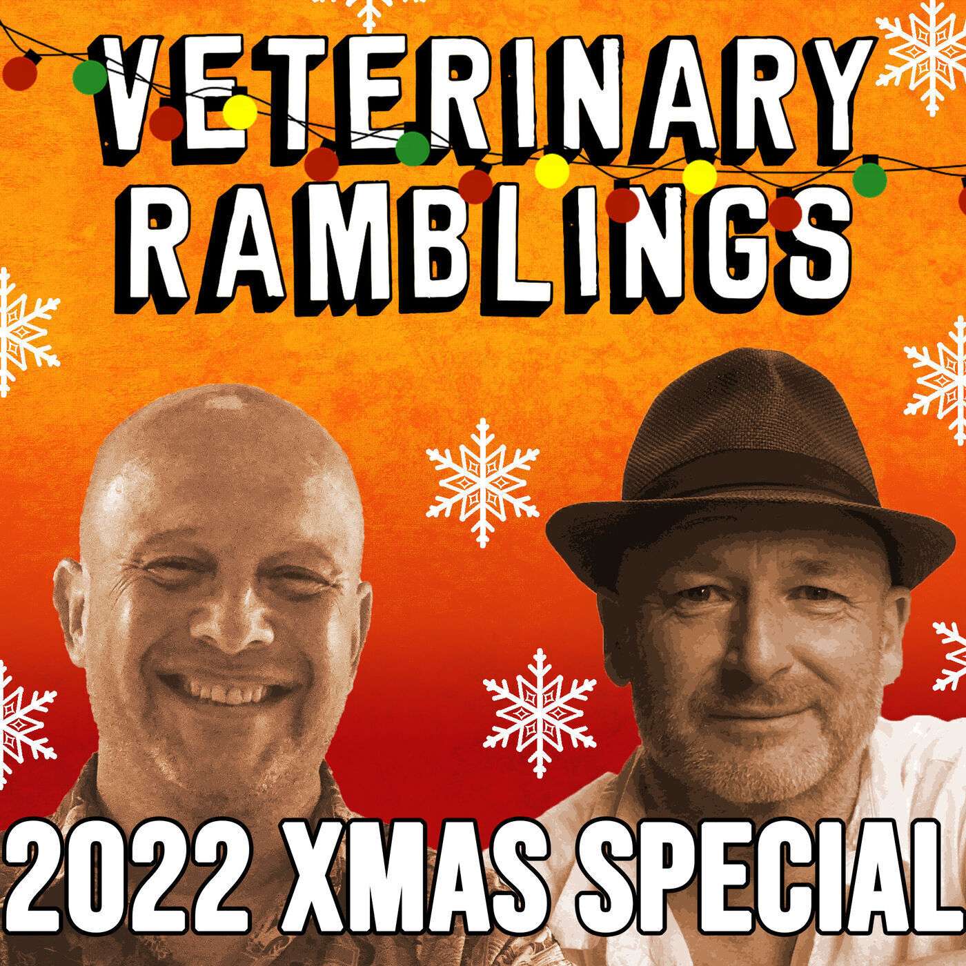 Ep 88. The Christmas Special 2022