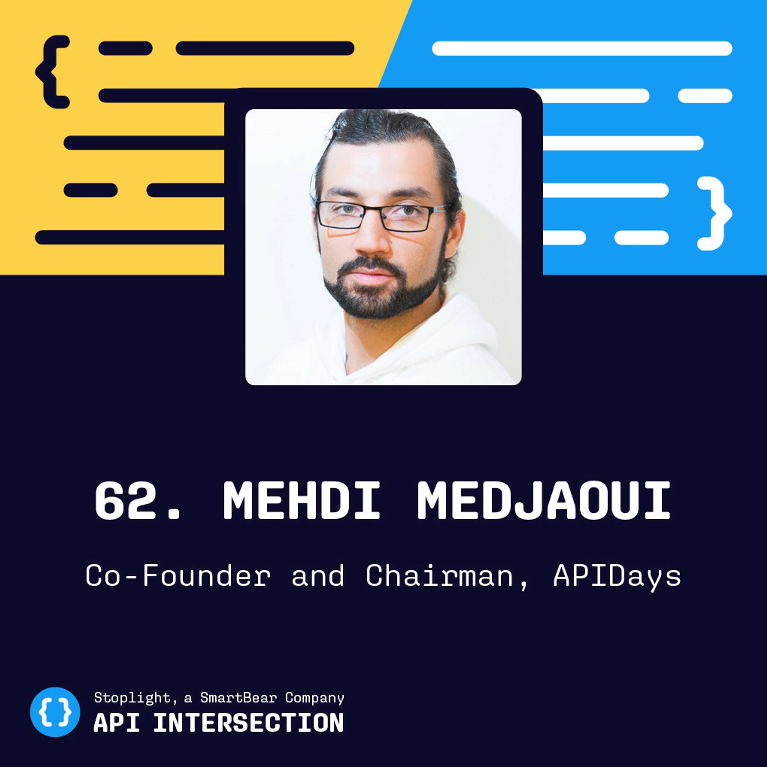 2024 Planning Ahead: A Look at Shifting API Trends with APIDays feat. Mehdi Medjaoui Co-Founder of APIDays