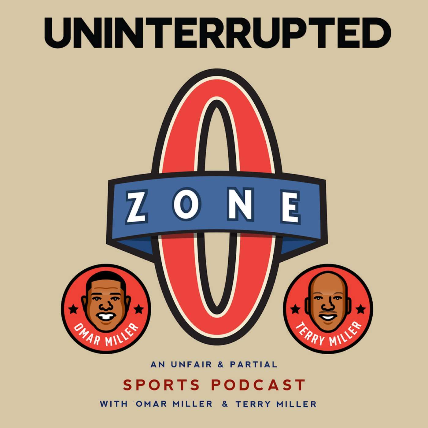 3: O-ZONE 4/4/16 episode artwork