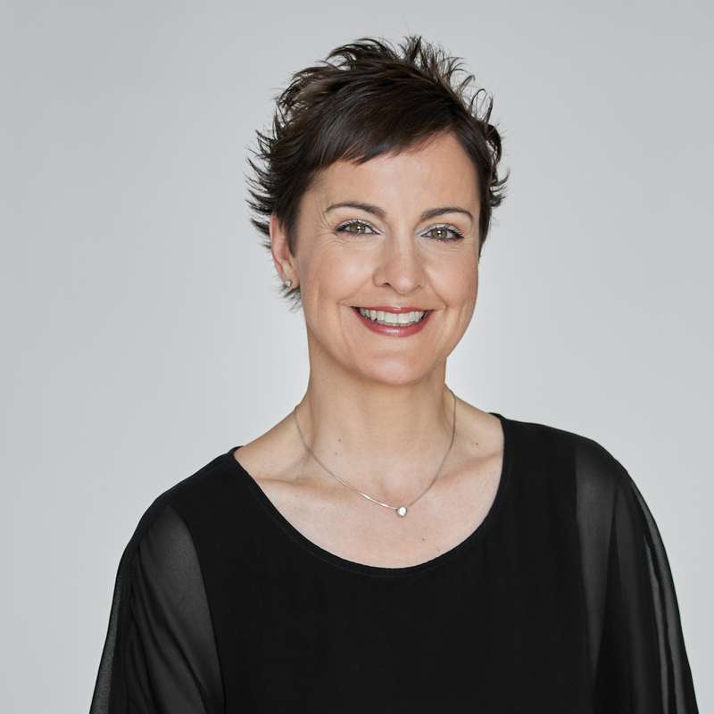 Marisa Murray