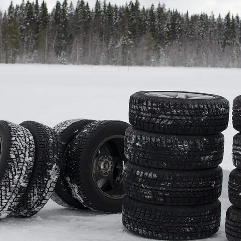 Pneus hiver: c'est le moment d'y penser!